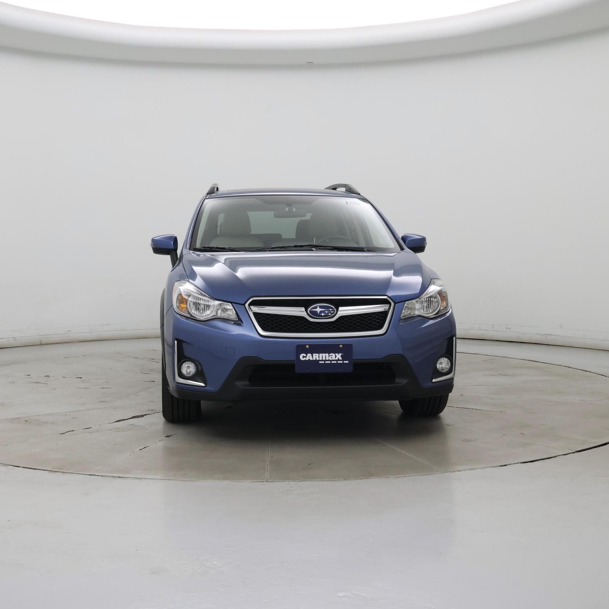 Thumbnail: 2016 Subaru XV Crosstrek - 5