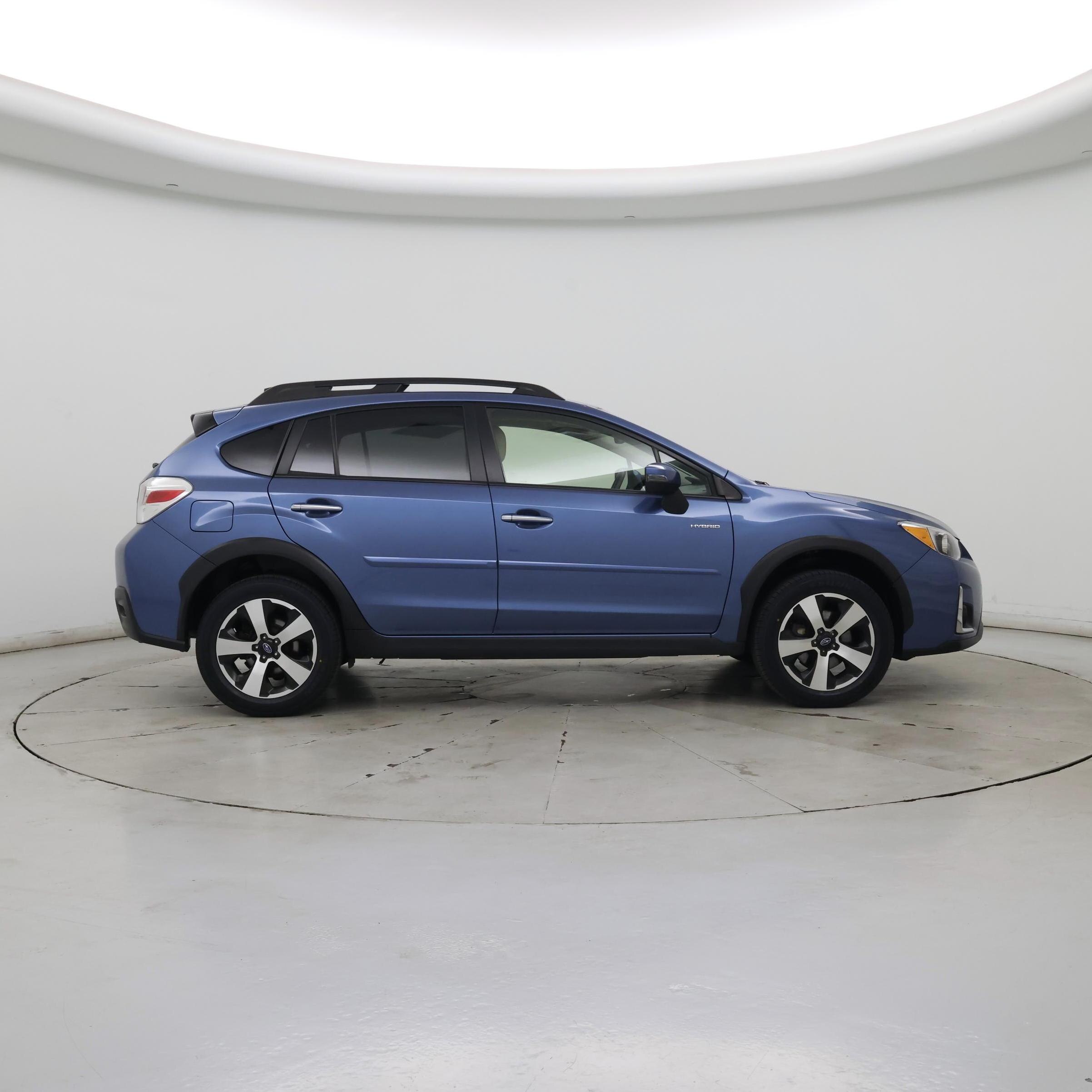 Thumbnail: 2016 Subaru XV Crosstrek - 7