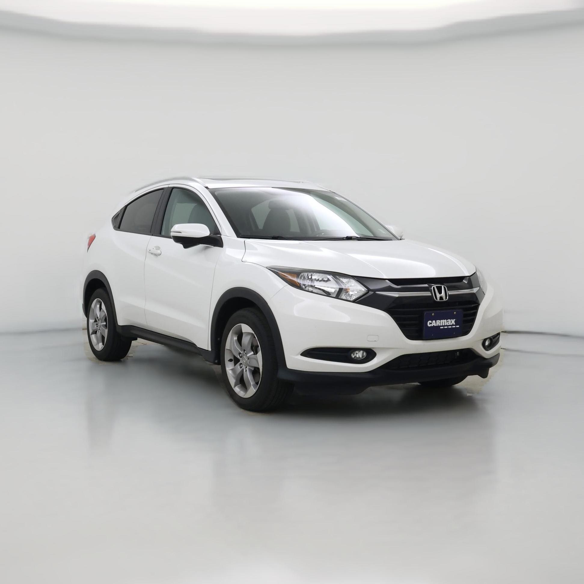 Thumbnail: 2017 Honda HR-V - 1