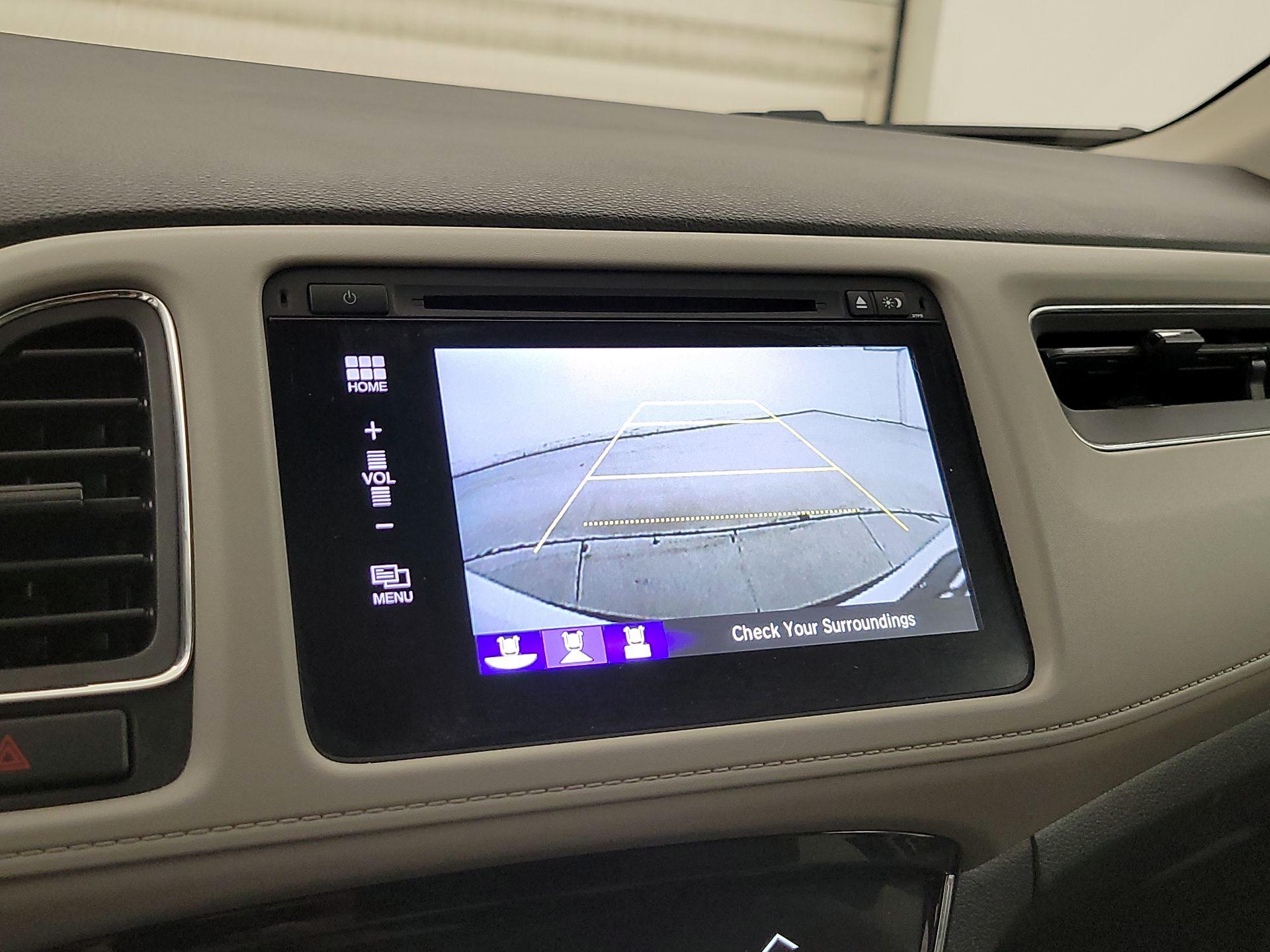 Thumbnail: 2017 Honda HR-V - 14