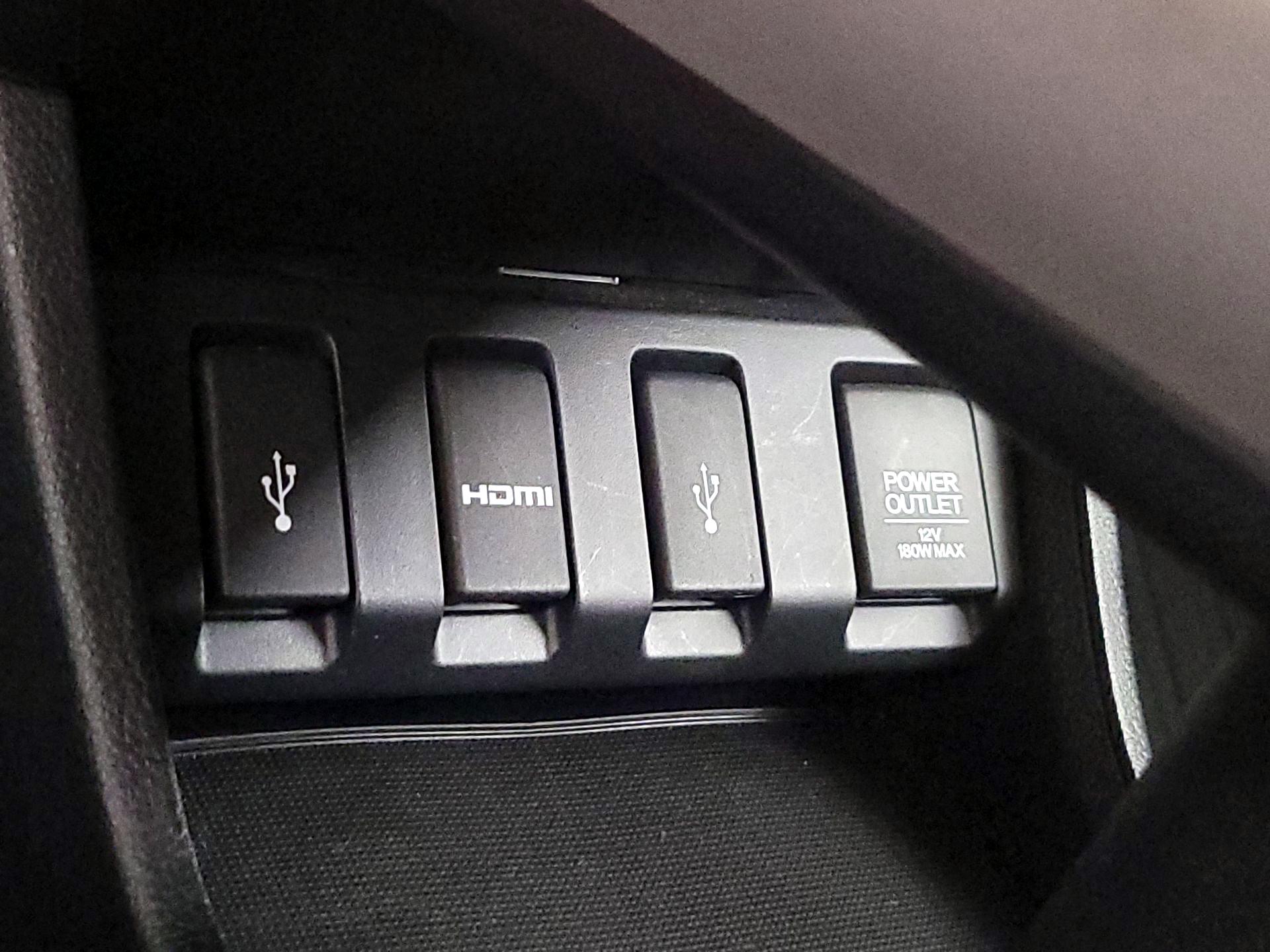 Thumbnail: 2017 Honda HR-V - 18