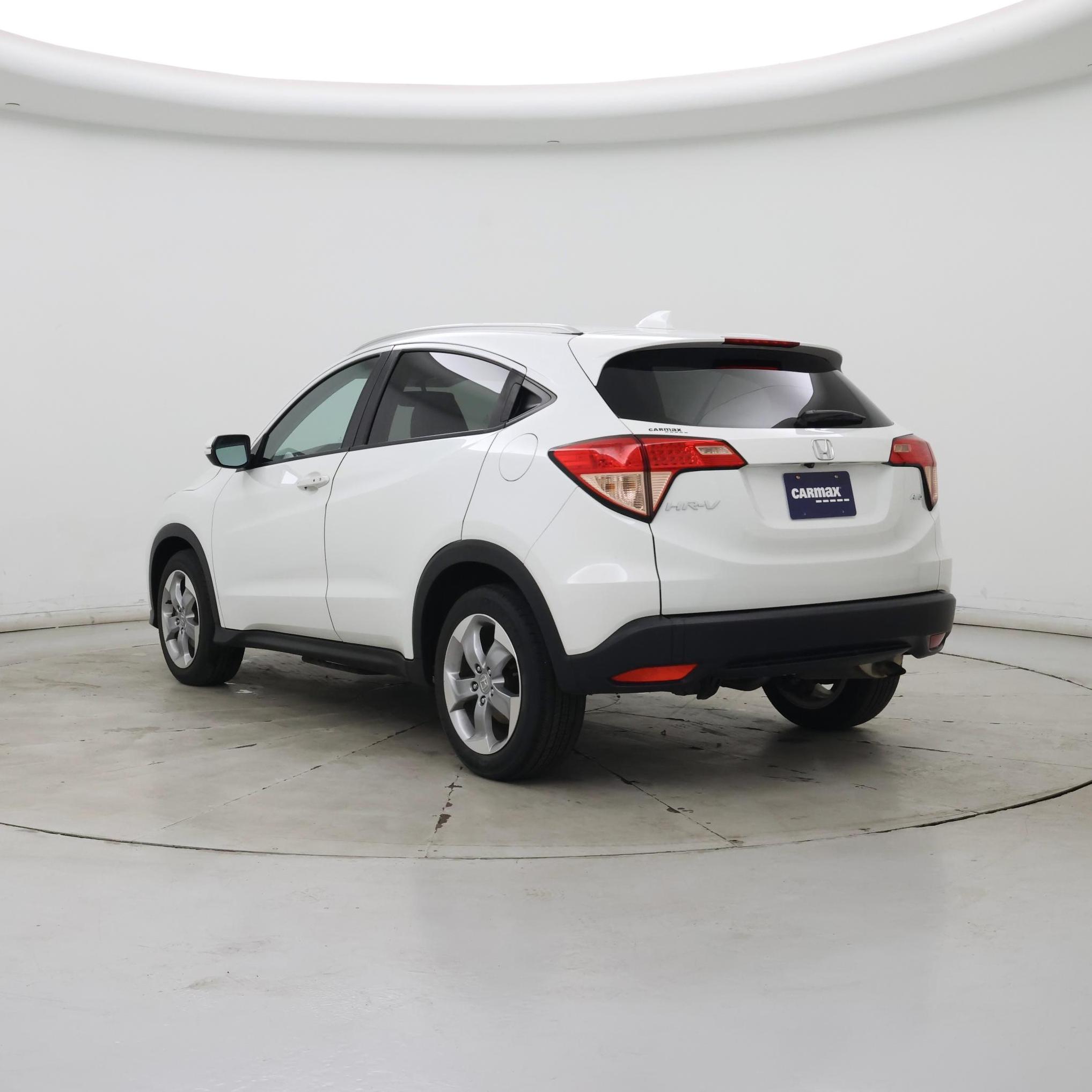 Thumbnail: 2017 Honda HR-V - 2