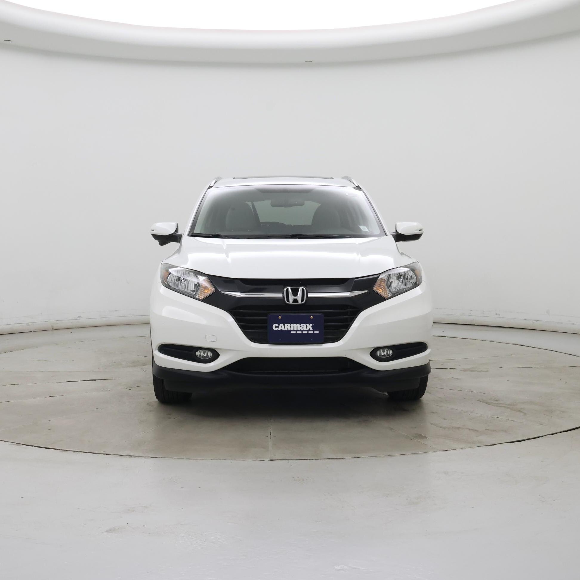 Thumbnail: 2017 Honda HR-V - 5