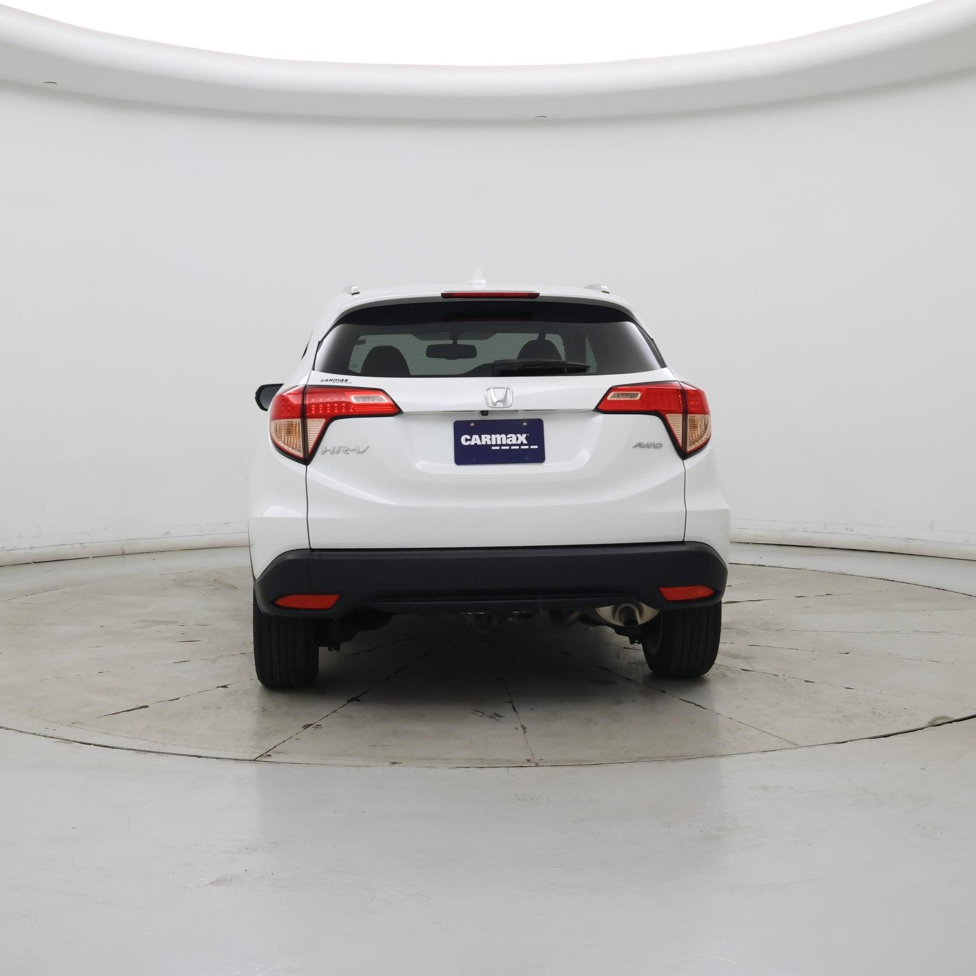 Thumbnail: 2017 Honda HR-V - 6