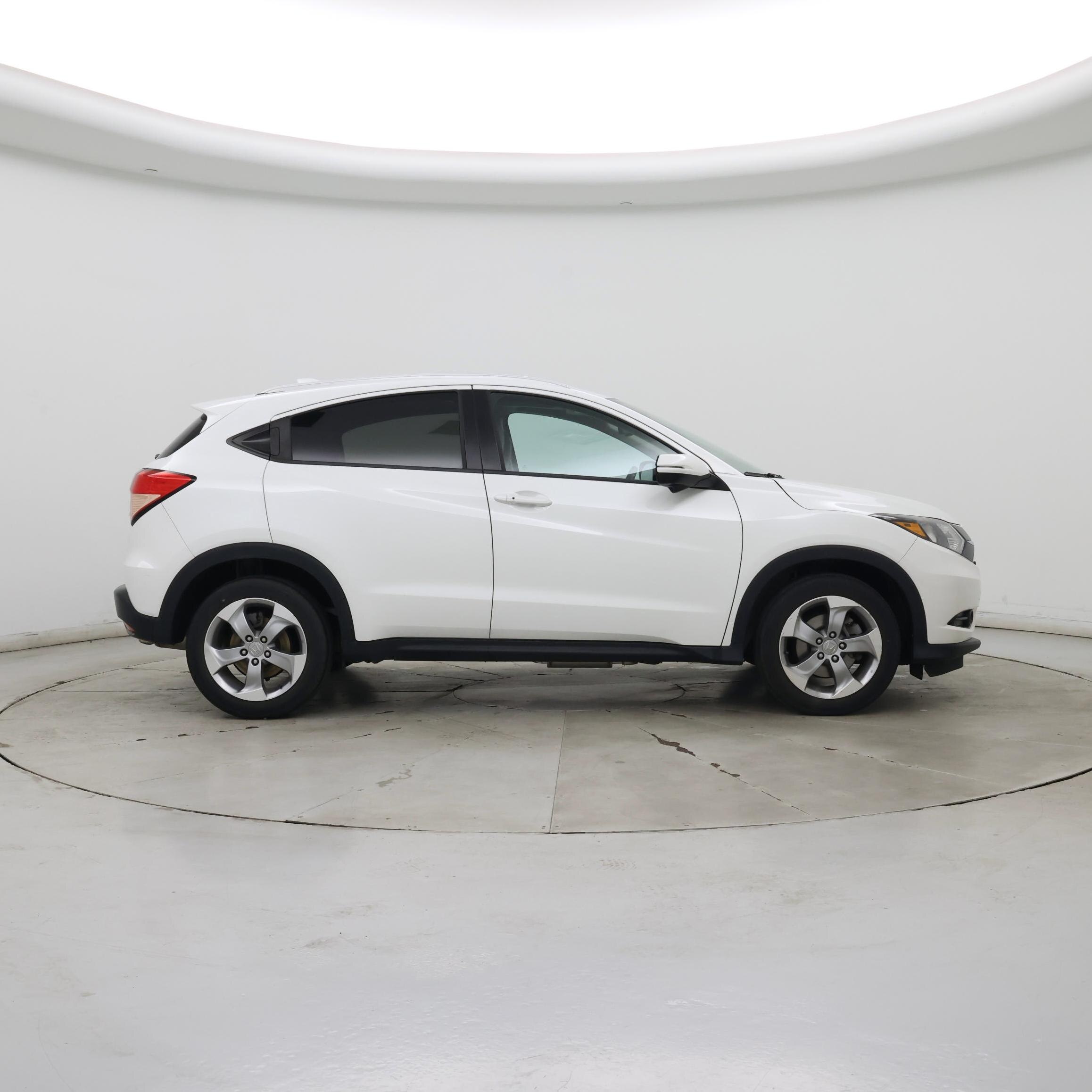 Thumbnail: 2017 Honda HR-V - 7