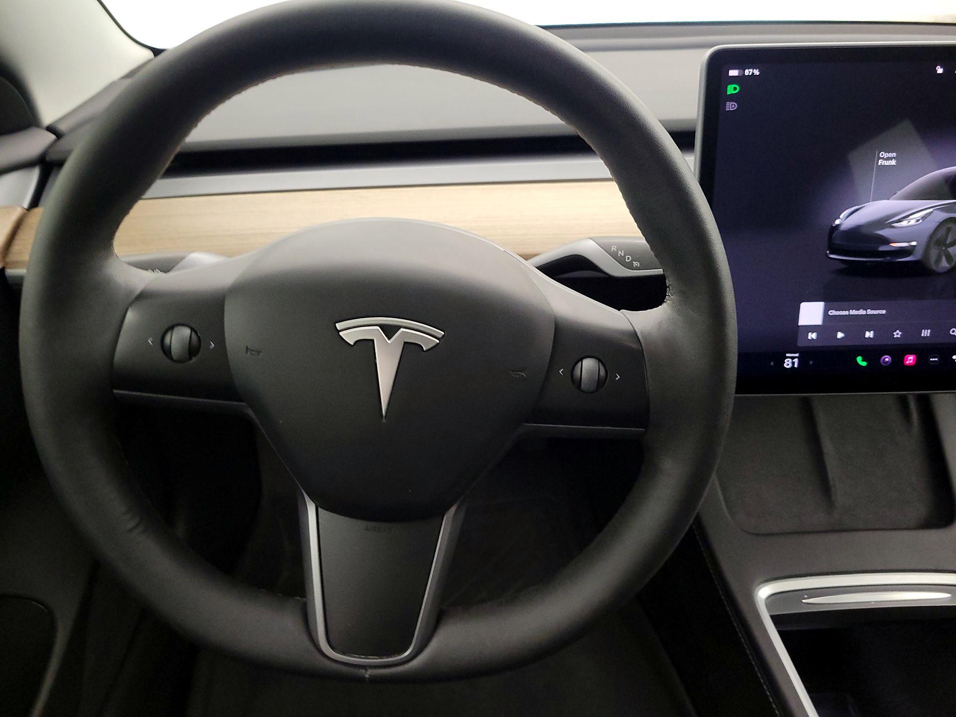Thumbnail: 2022 Tesla Model 3 - 10