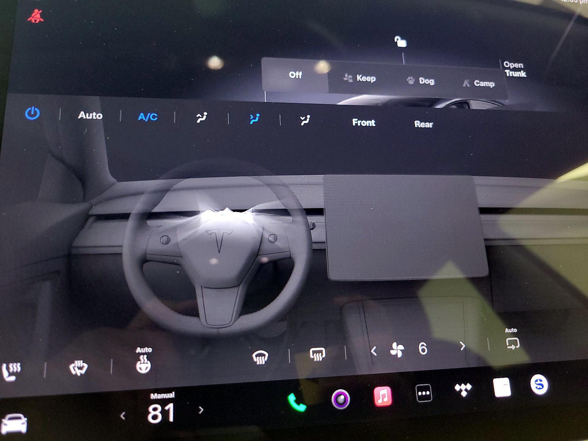 Thumbnail: 2022 Tesla Model 3 - 16