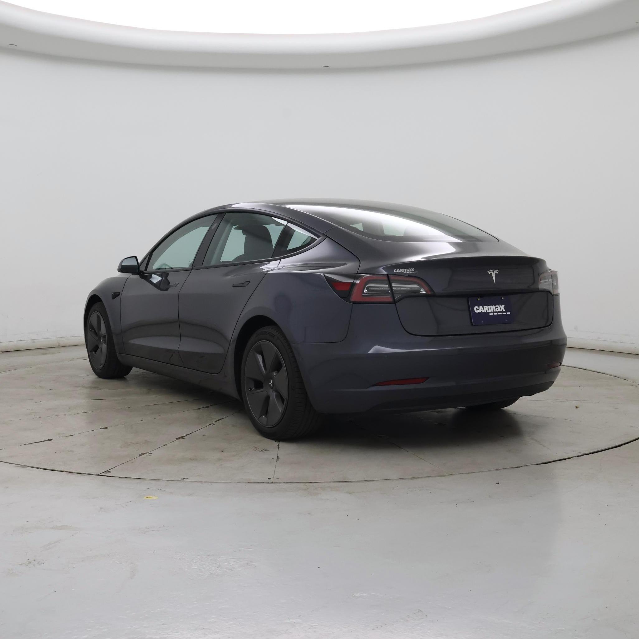 Thumbnail: 2022 Tesla Model 3 - 2