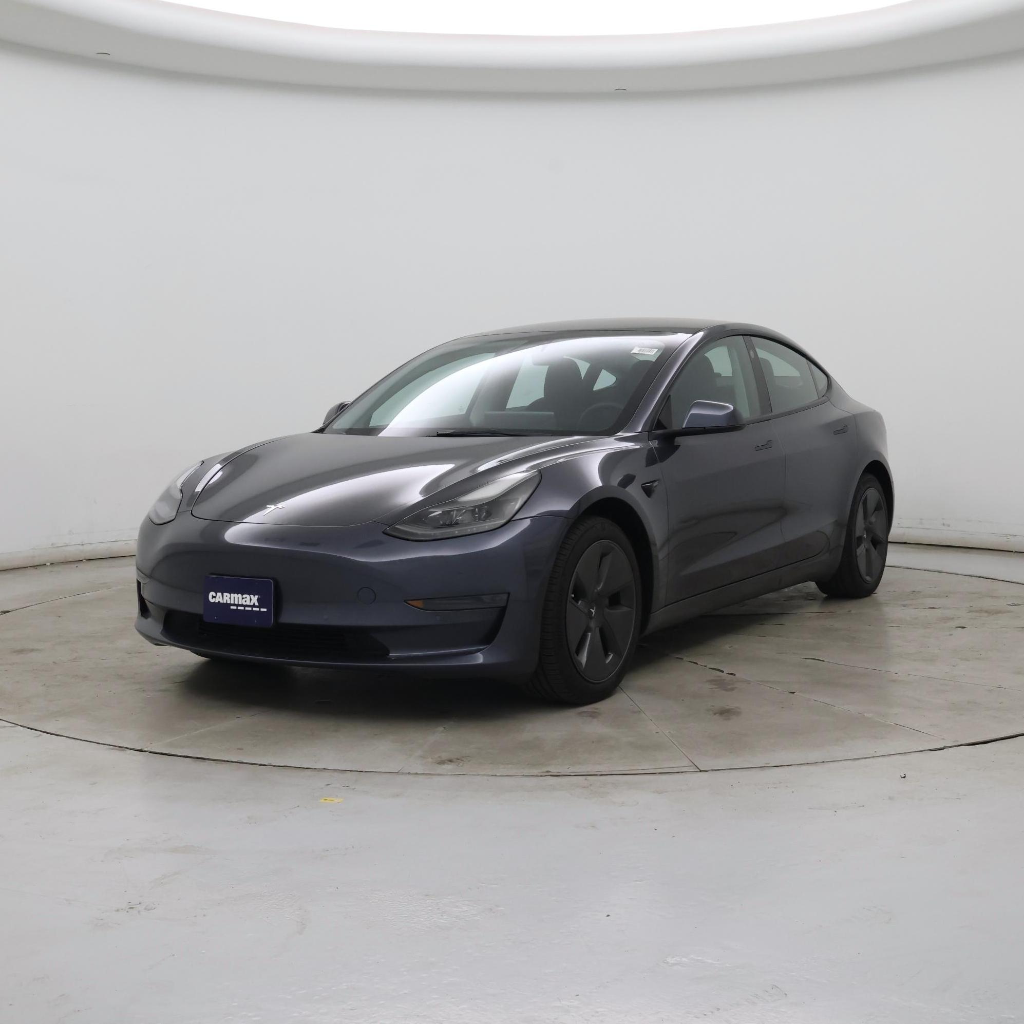 Thumbnail: 2022 Tesla Model 3 - 4