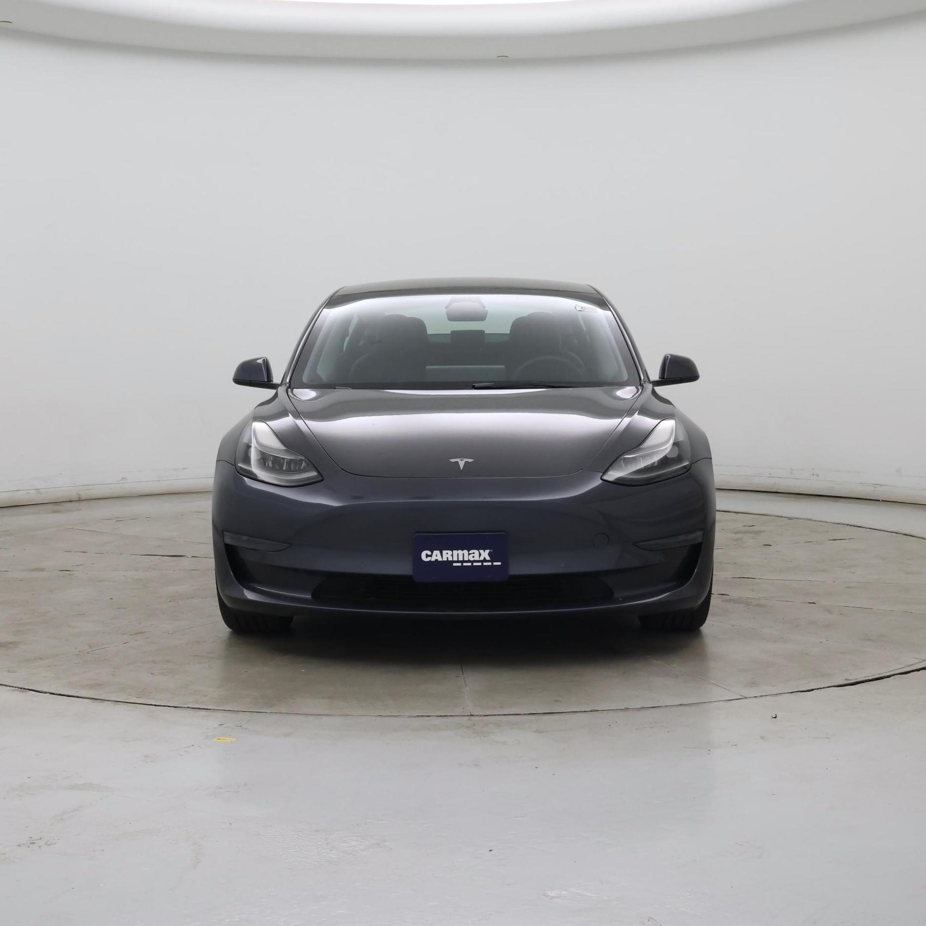 Thumbnail: 2022 Tesla Model 3 - 5