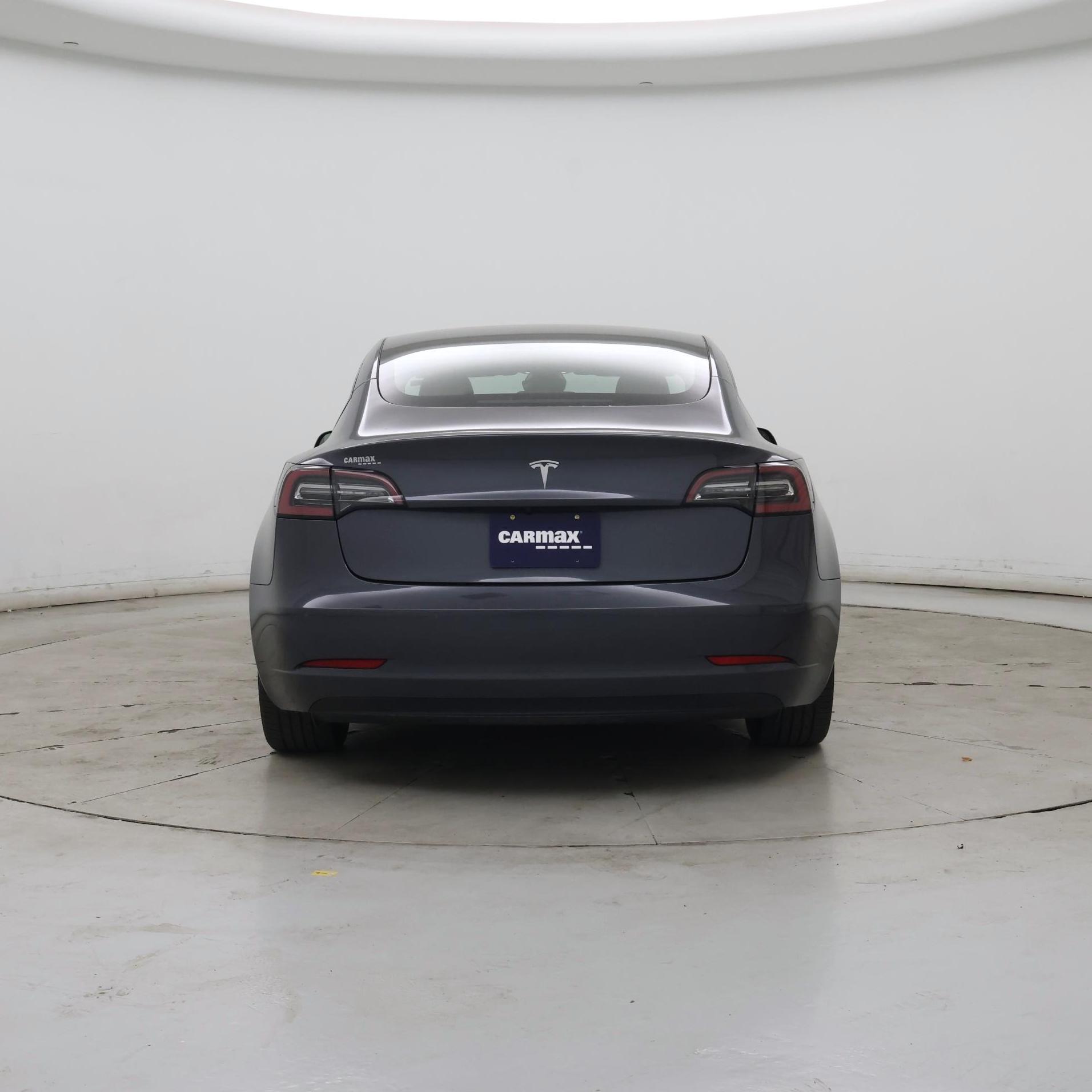 Thumbnail: 2022 Tesla Model 3 - 6