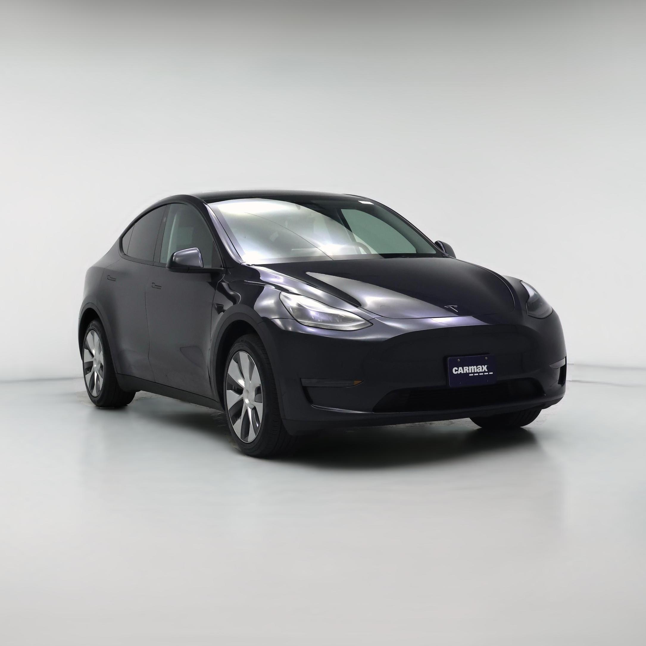 Thumbnail: 2024 Tesla Model Y - 1