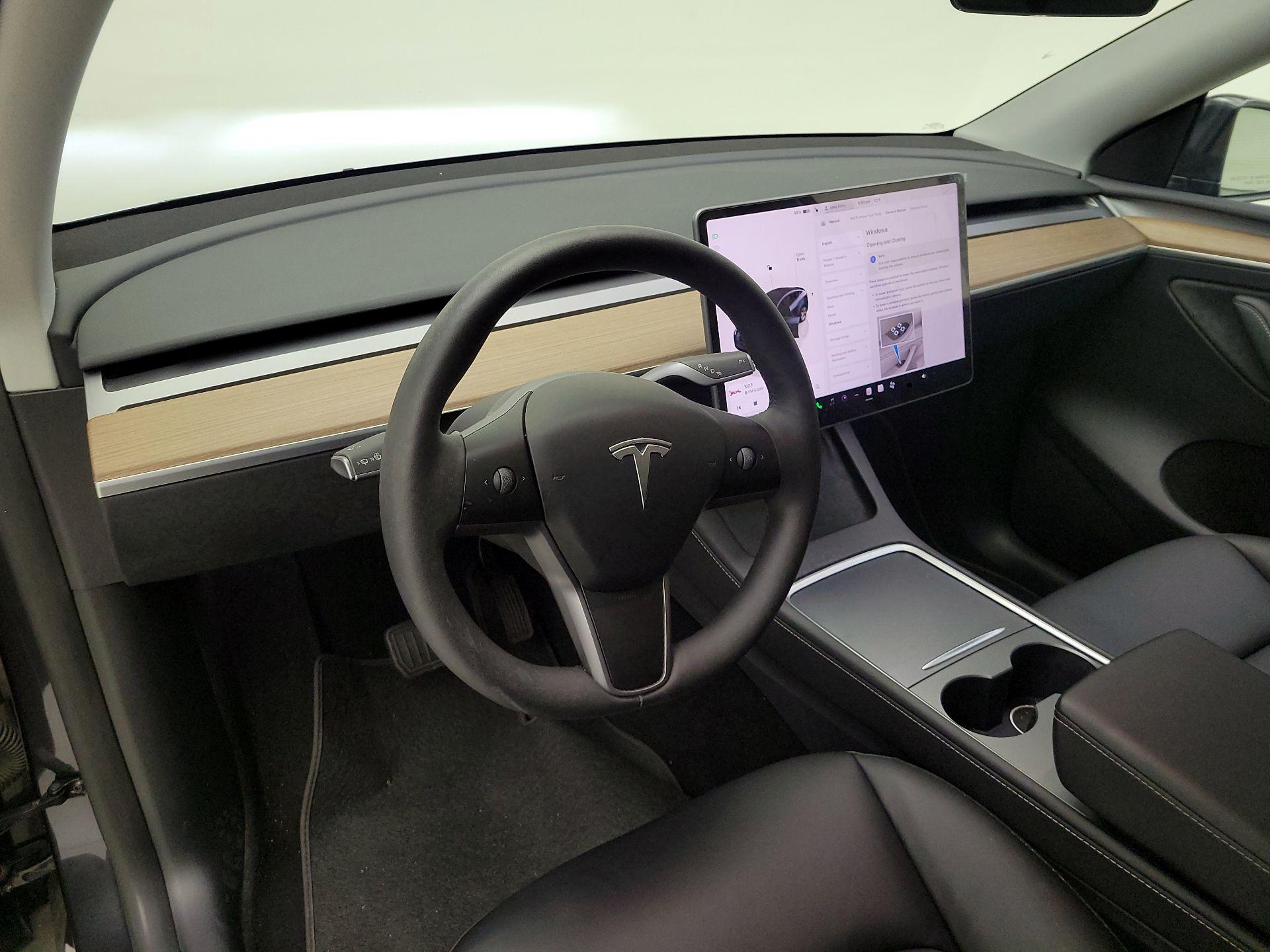 Thumbnail: 2024 Tesla Model Y - 9