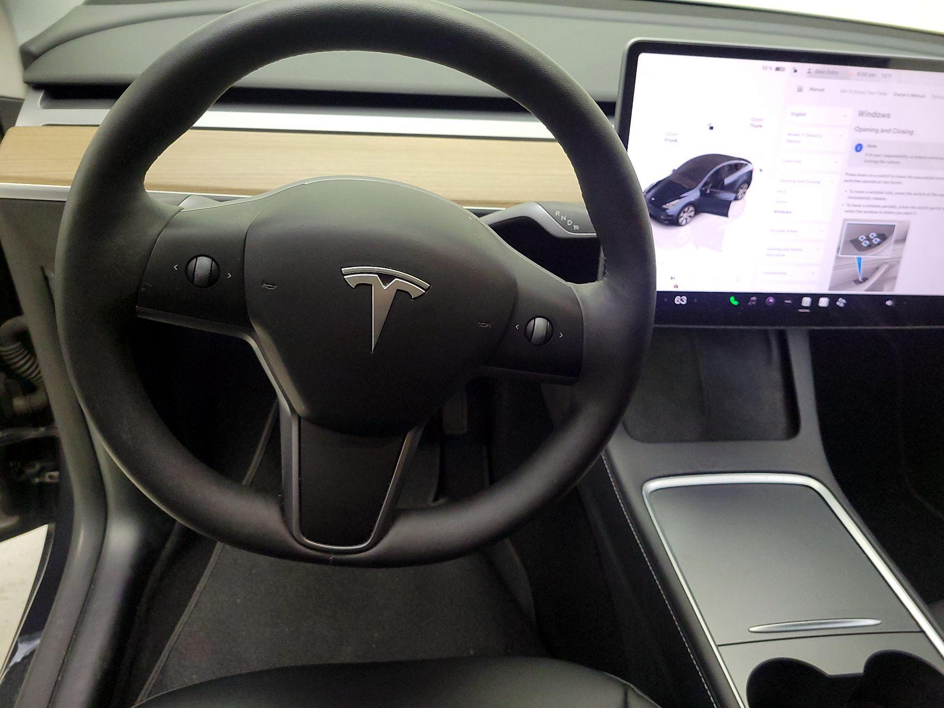 Thumbnail: 2024 Tesla Model Y - 10