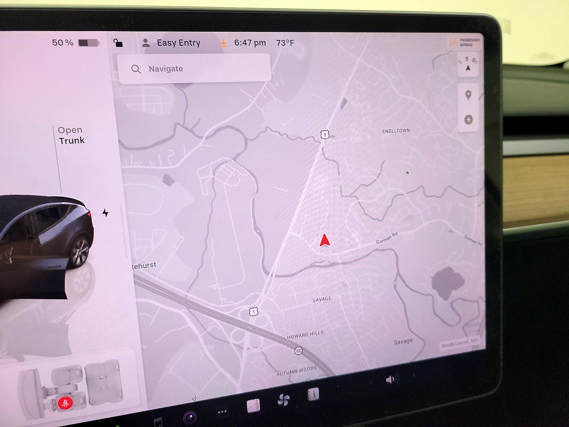 Thumbnail: 2024 Tesla Model Y - 13