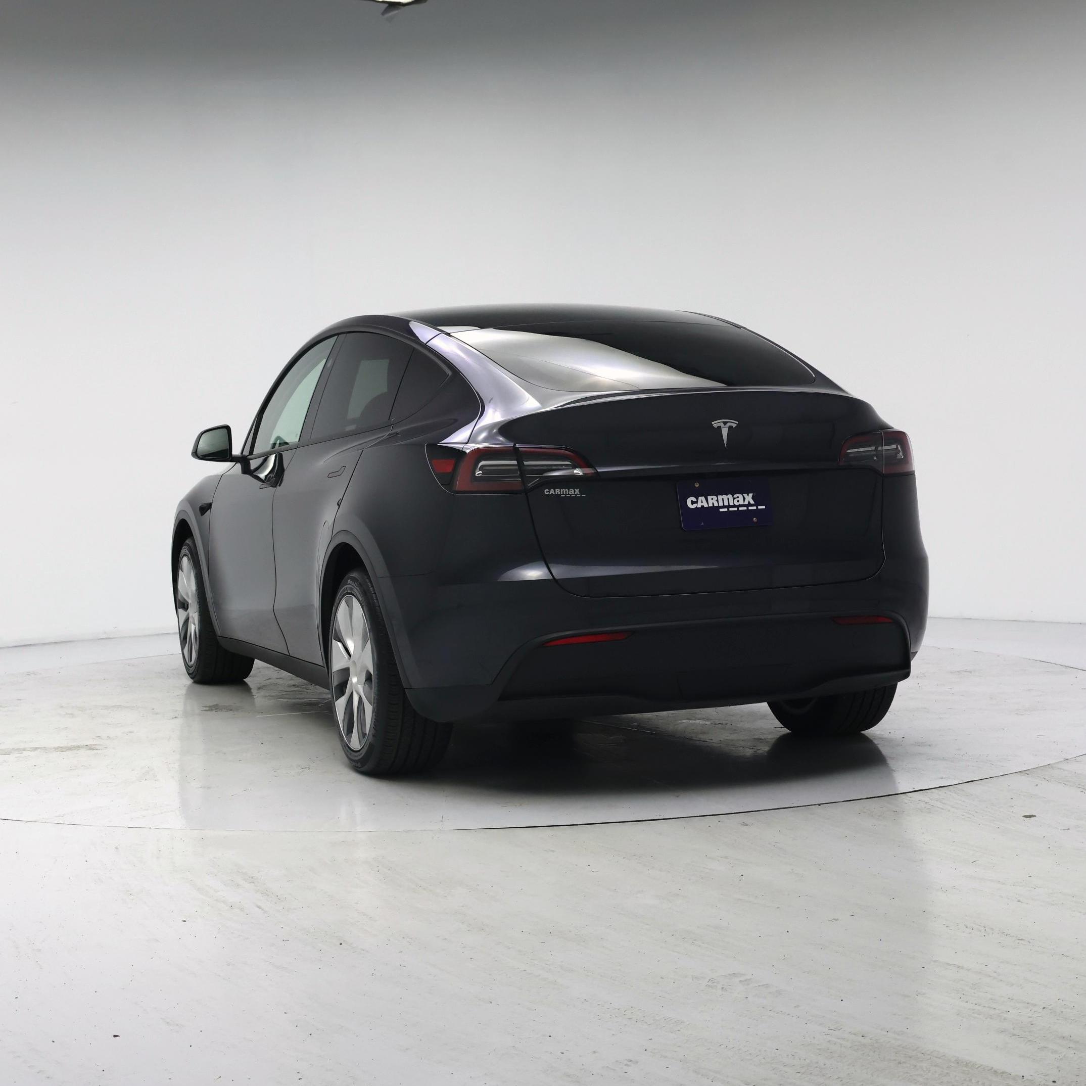 Thumbnail: 2024 Tesla Model Y - 2