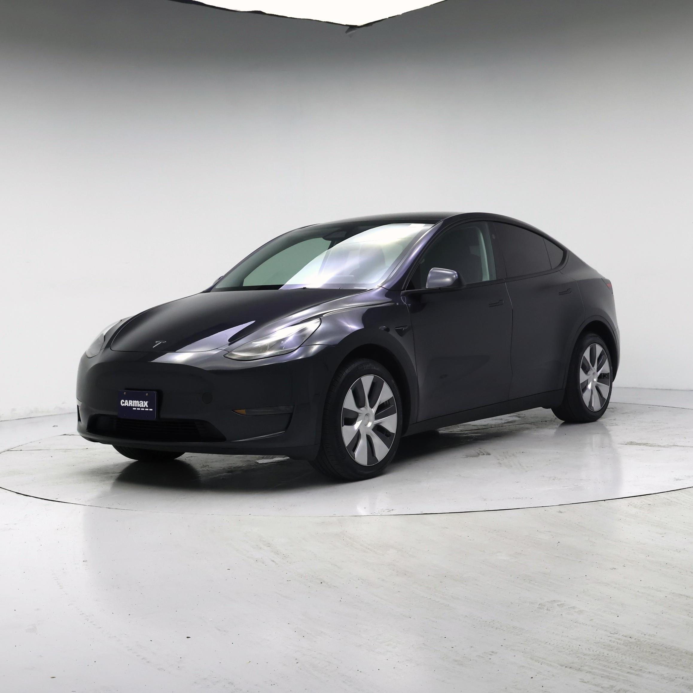 Thumbnail: 2024 Tesla Model Y - 4