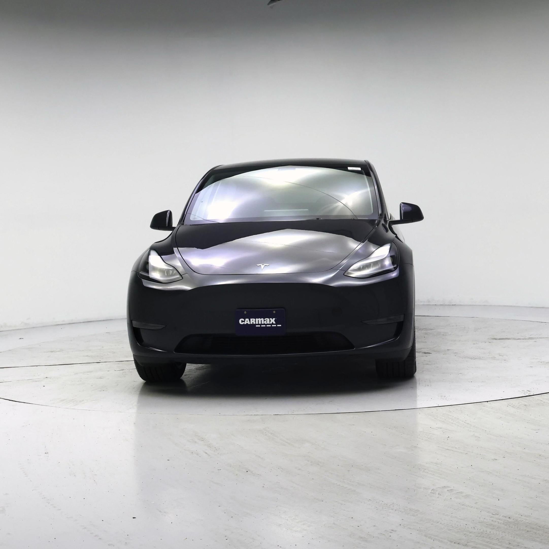 Thumbnail: 2024 Tesla Model Y - 5