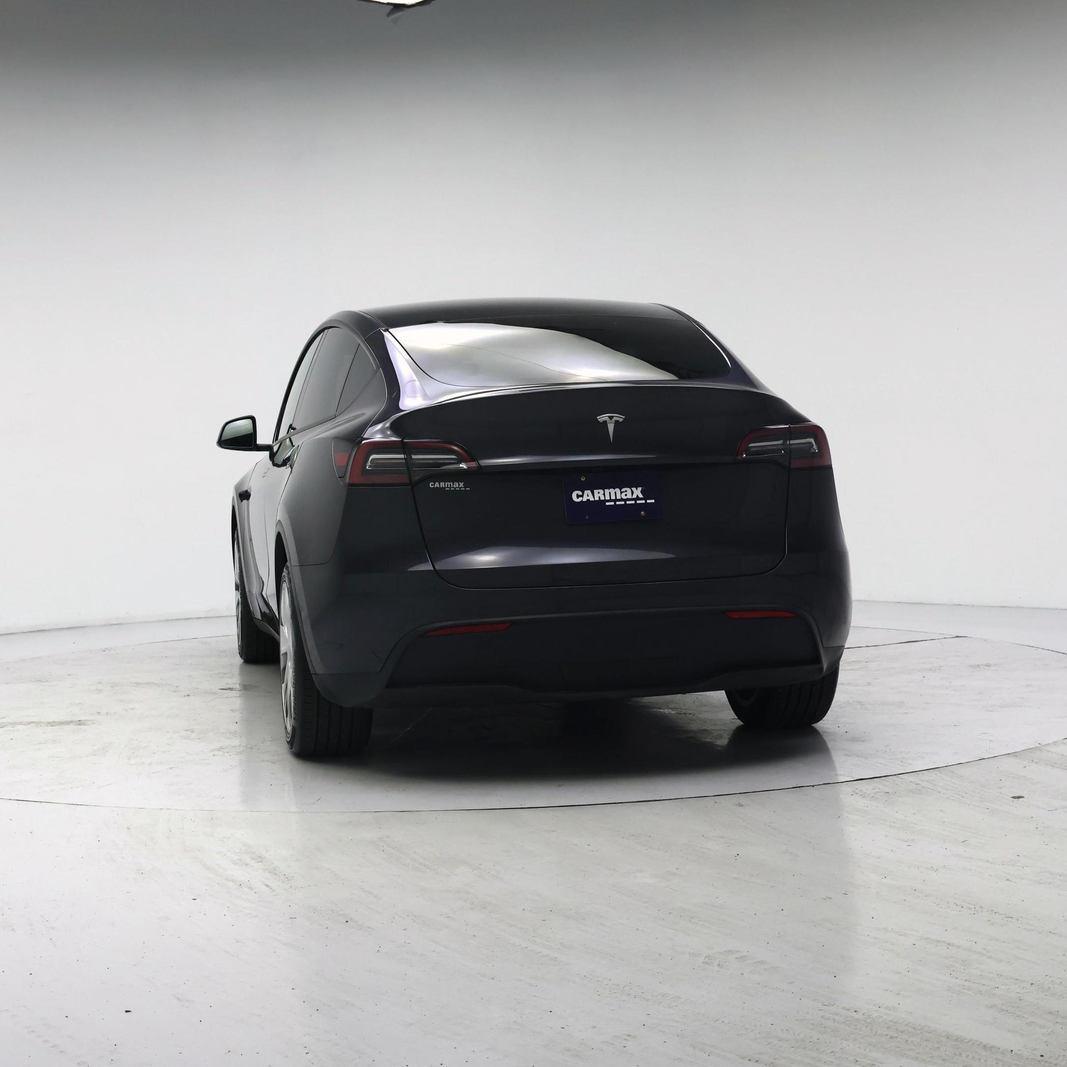 Thumbnail: 2024 Tesla Model Y - 6