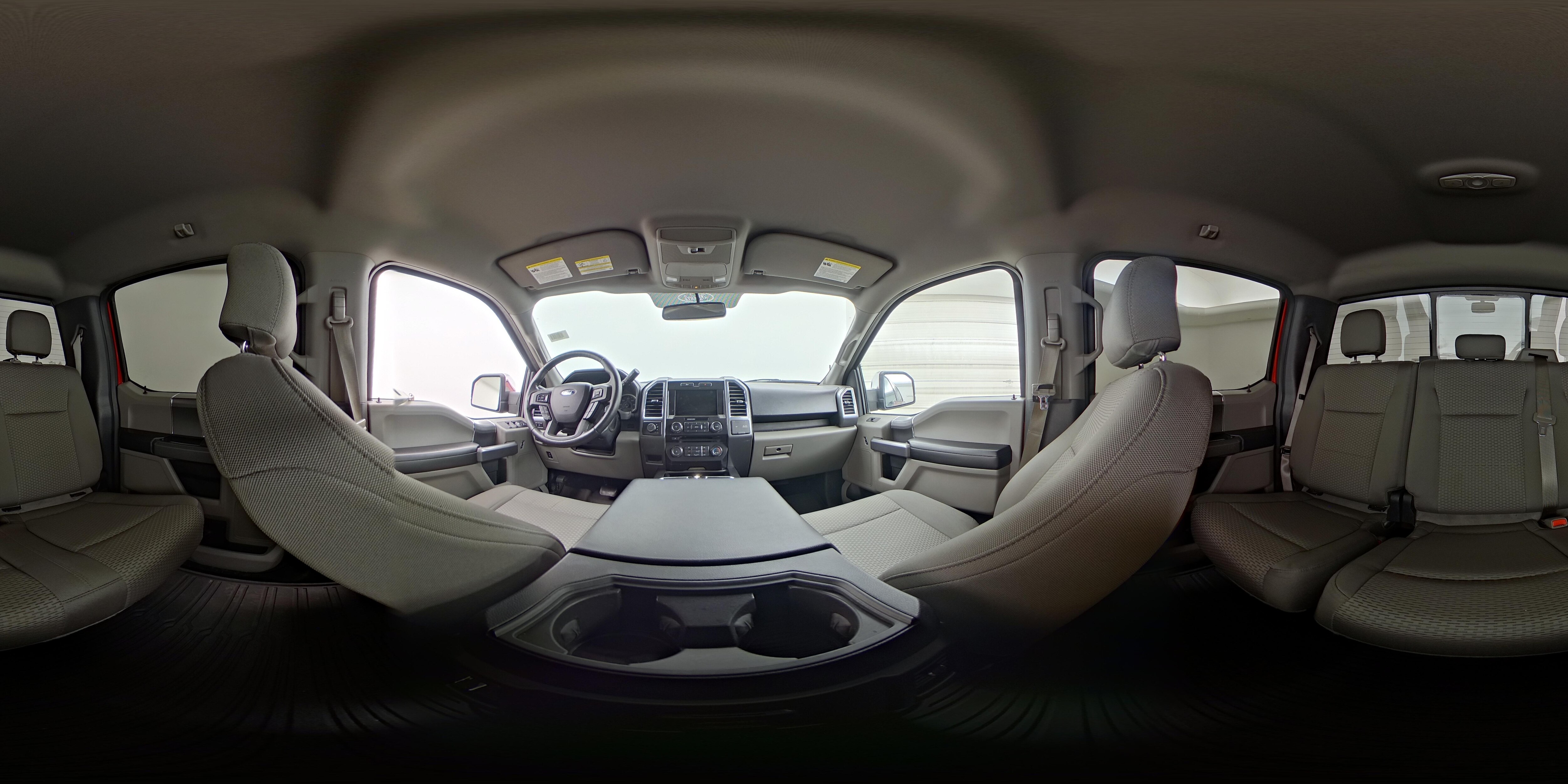 2015 Ford F-150 XLT - Photo 24