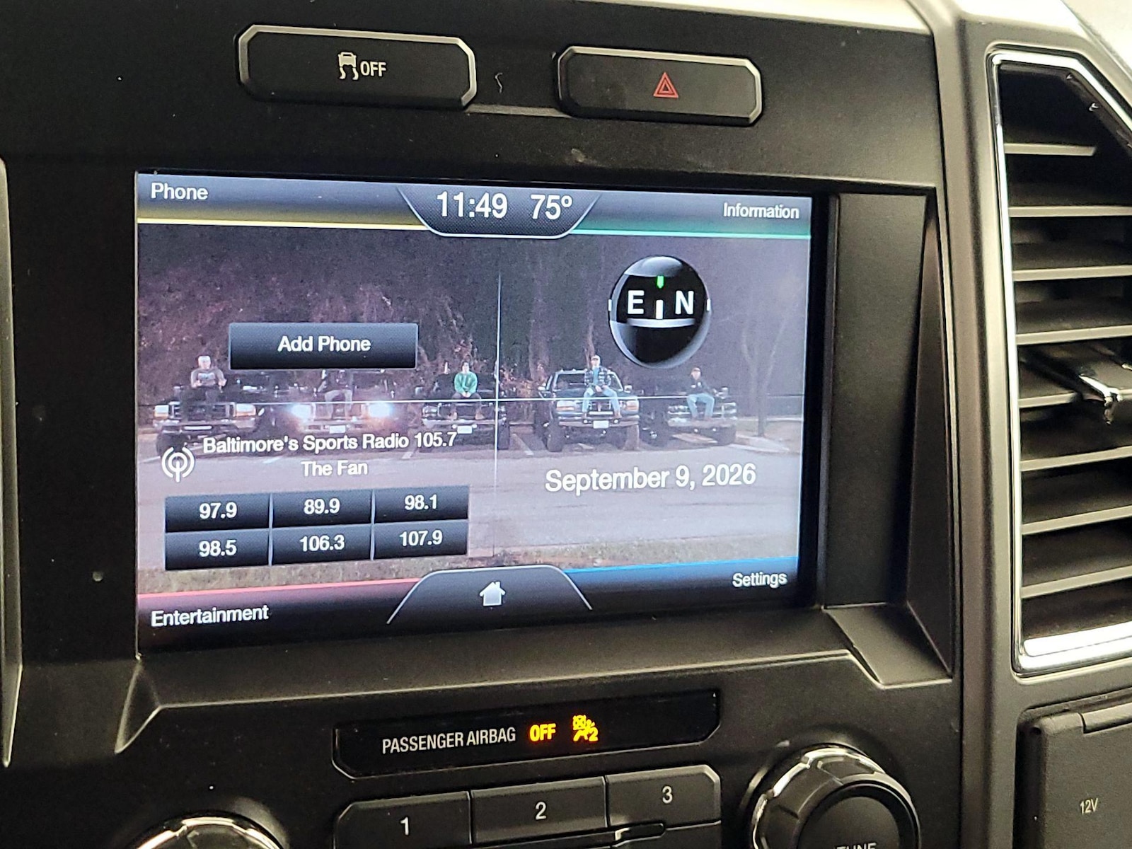 2015 Ford F-150 XLT - Photo 16