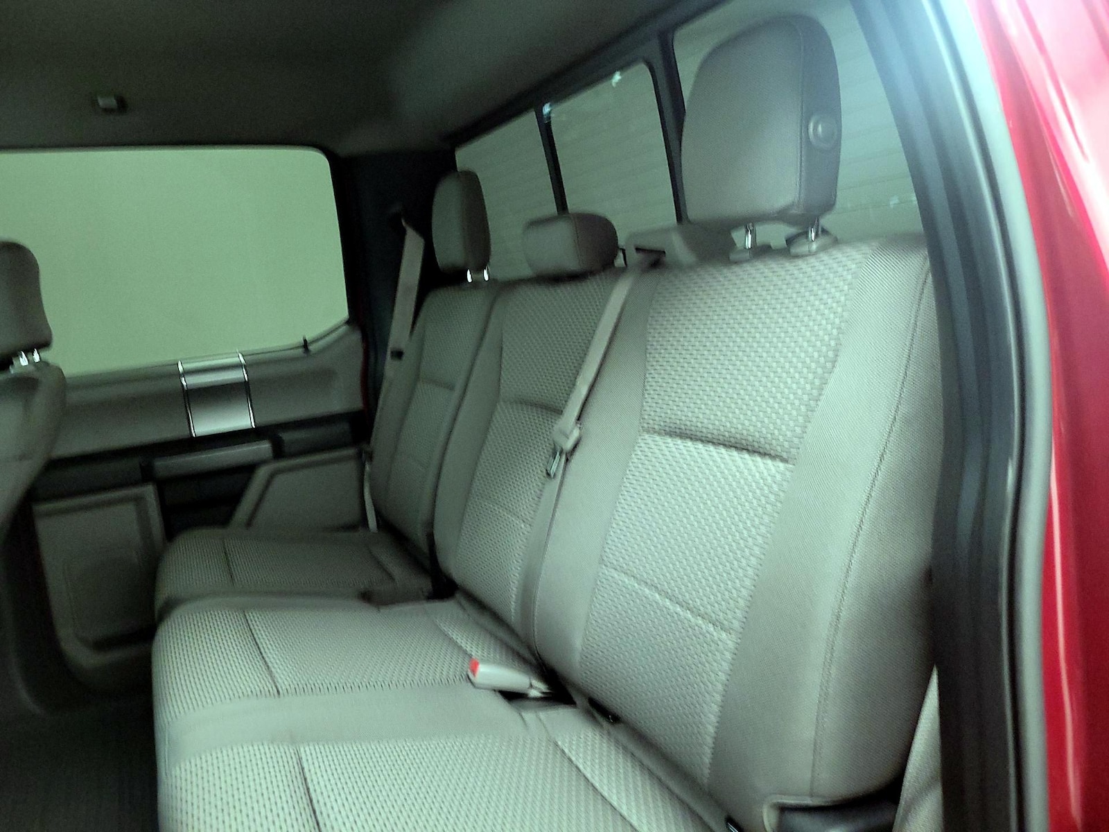 2015 Ford F-150 XLT - Photo 20