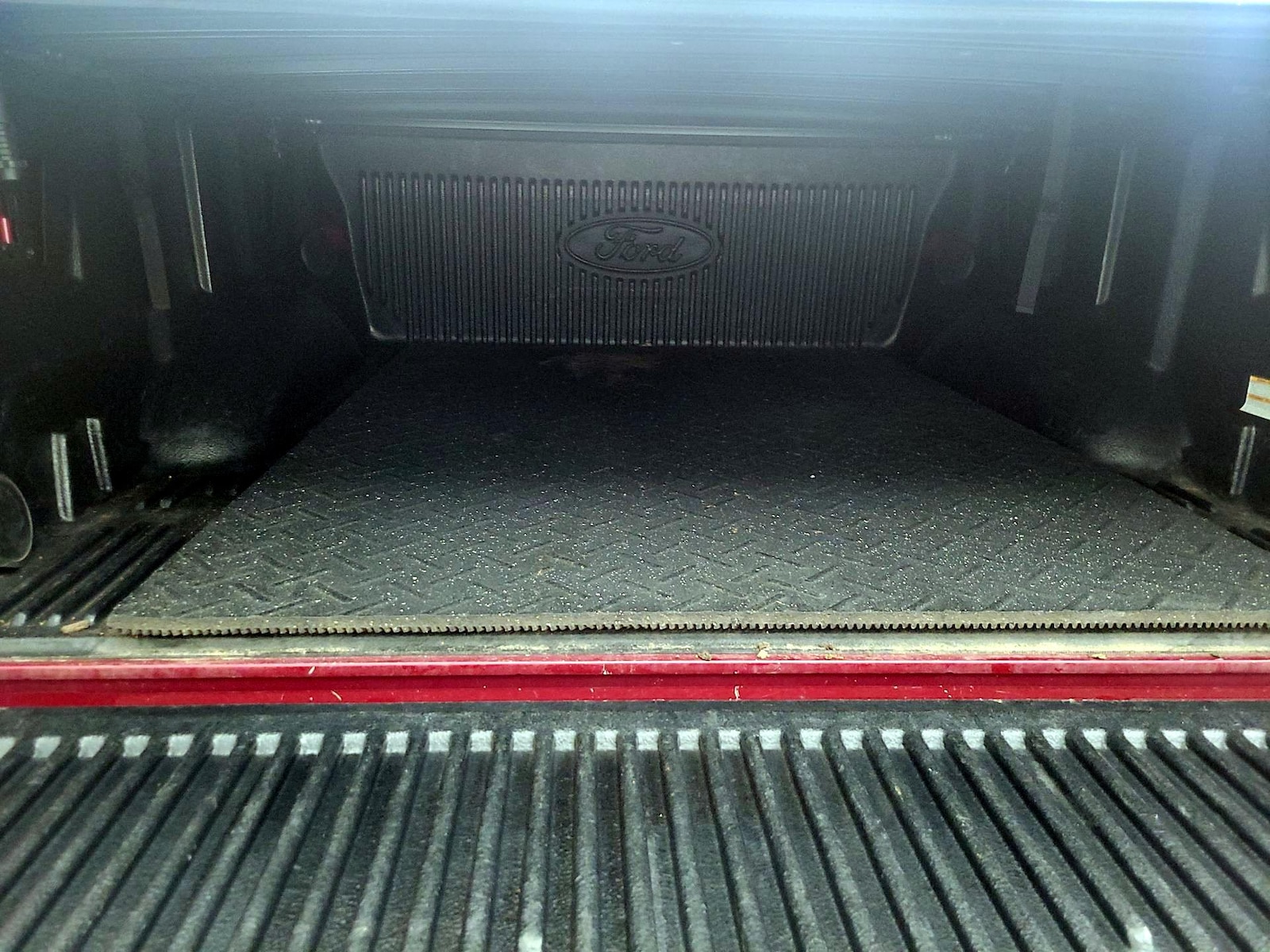 2015 Ford F-150 XLT - Photo 21