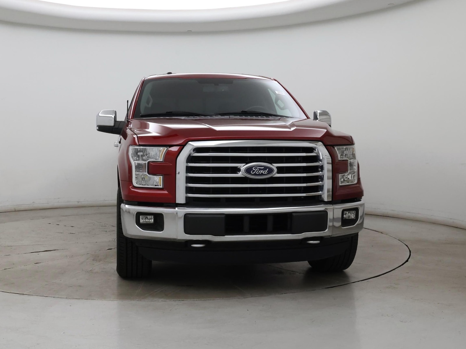 2015 Ford F-150 XLT - Photo 6
