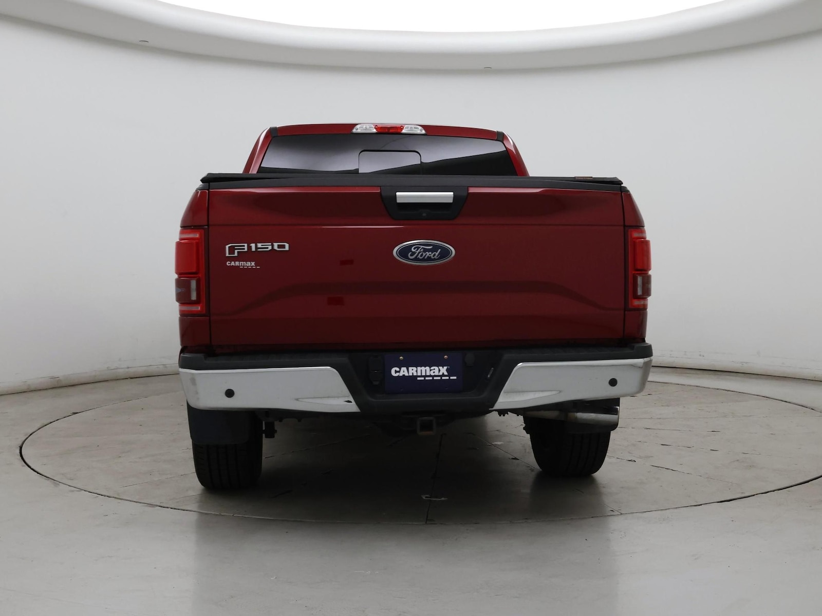 2015 Ford F-150 XLT - Photo 7