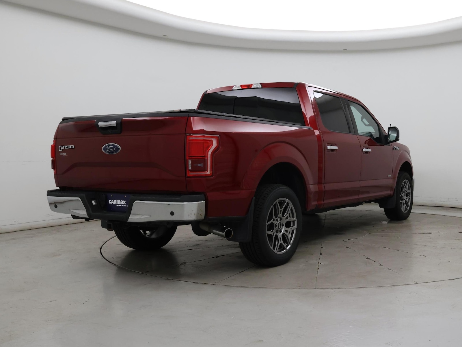 2015 Ford F-150 XLT - Photo 9