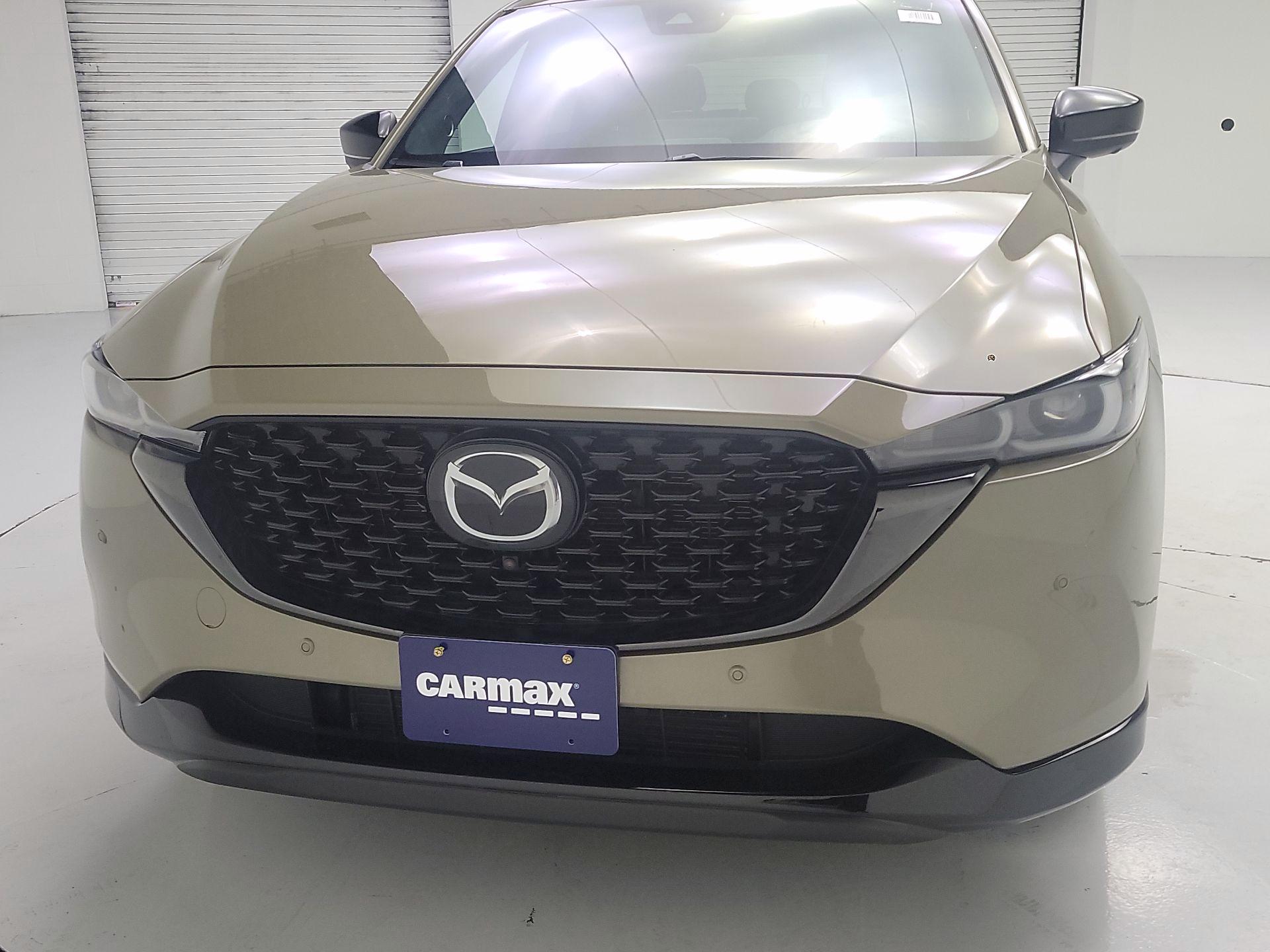 Thumbnail: 2025 Mazda CX-5 - 2