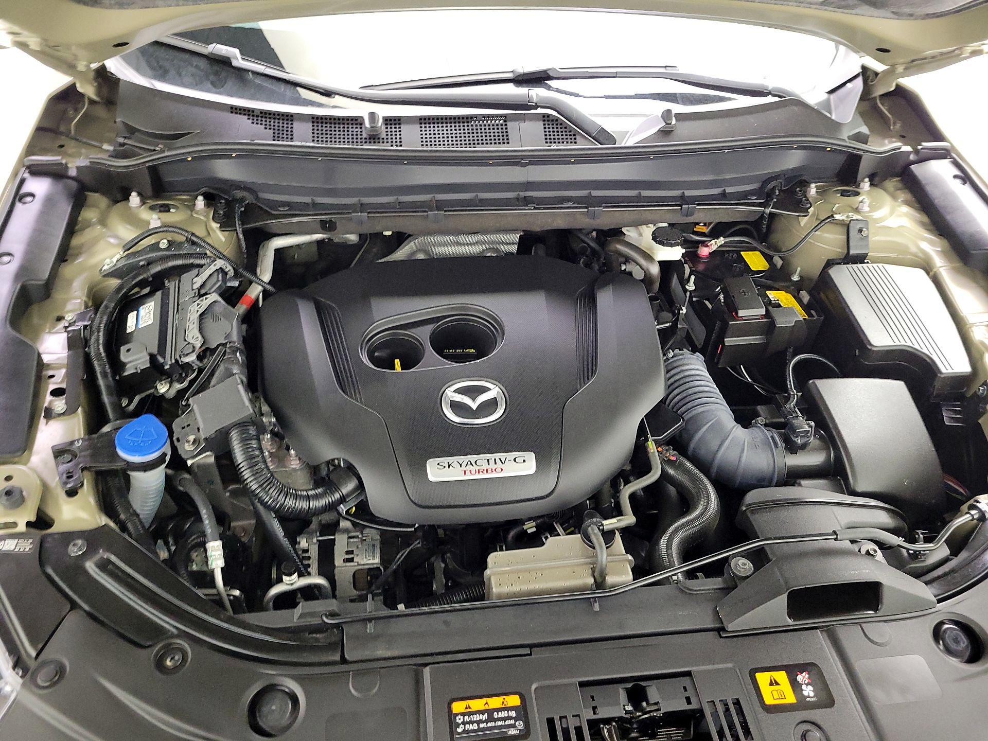 Thumbnail: 2025 Mazda CX-5 - 20