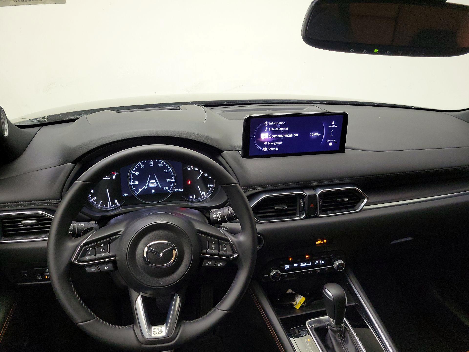 Thumbnail: 2025 Mazda CX-5 - 8