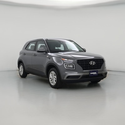 2022 Hyundai Venue SE