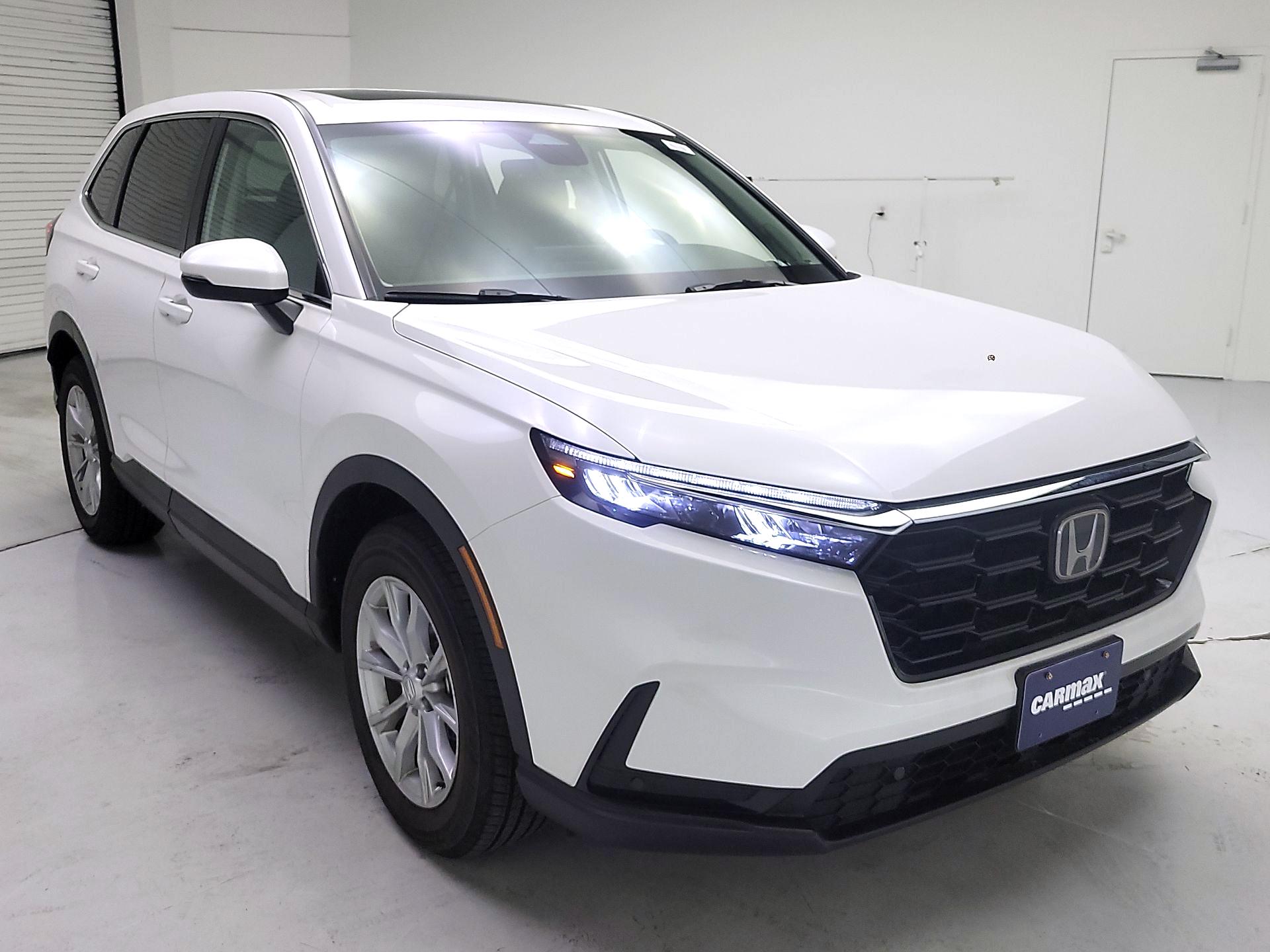 Thumbnail: 2025 Honda CR-V - 1