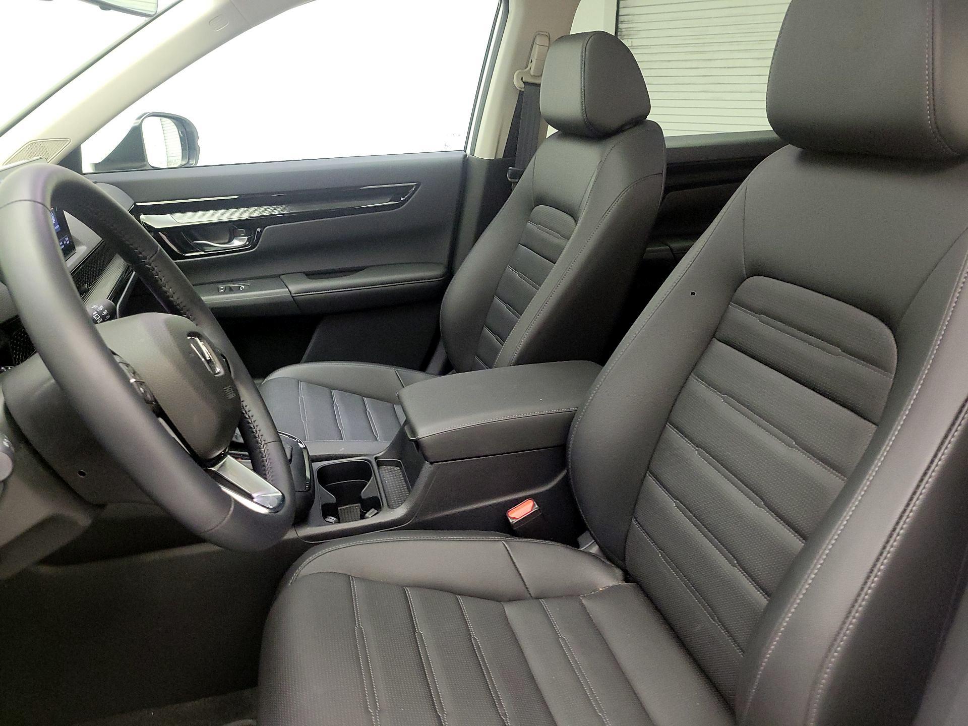 Thumbnail: 2025 Honda CR-V - 9