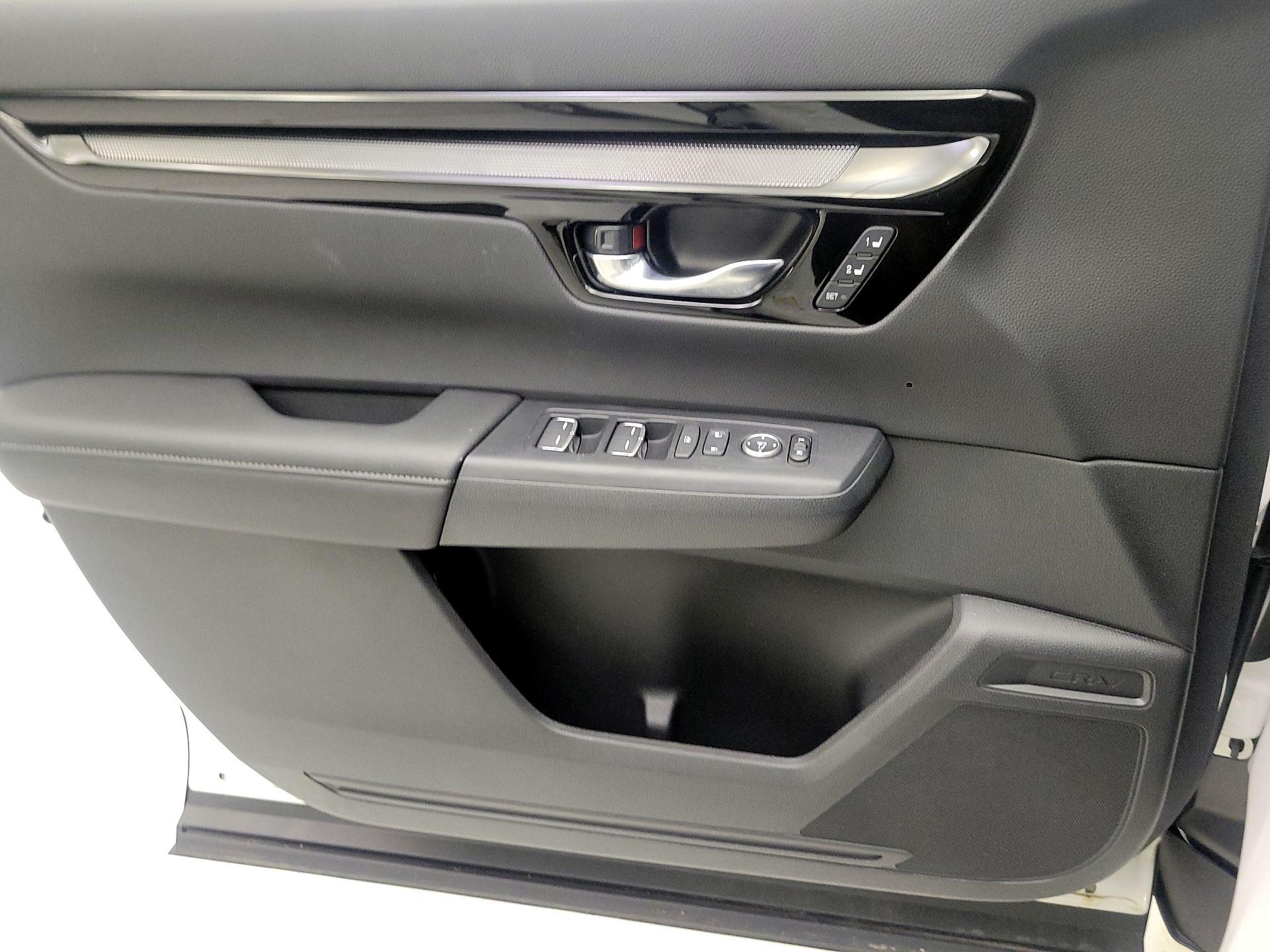 Thumbnail: 2025 Honda CR-V - 10