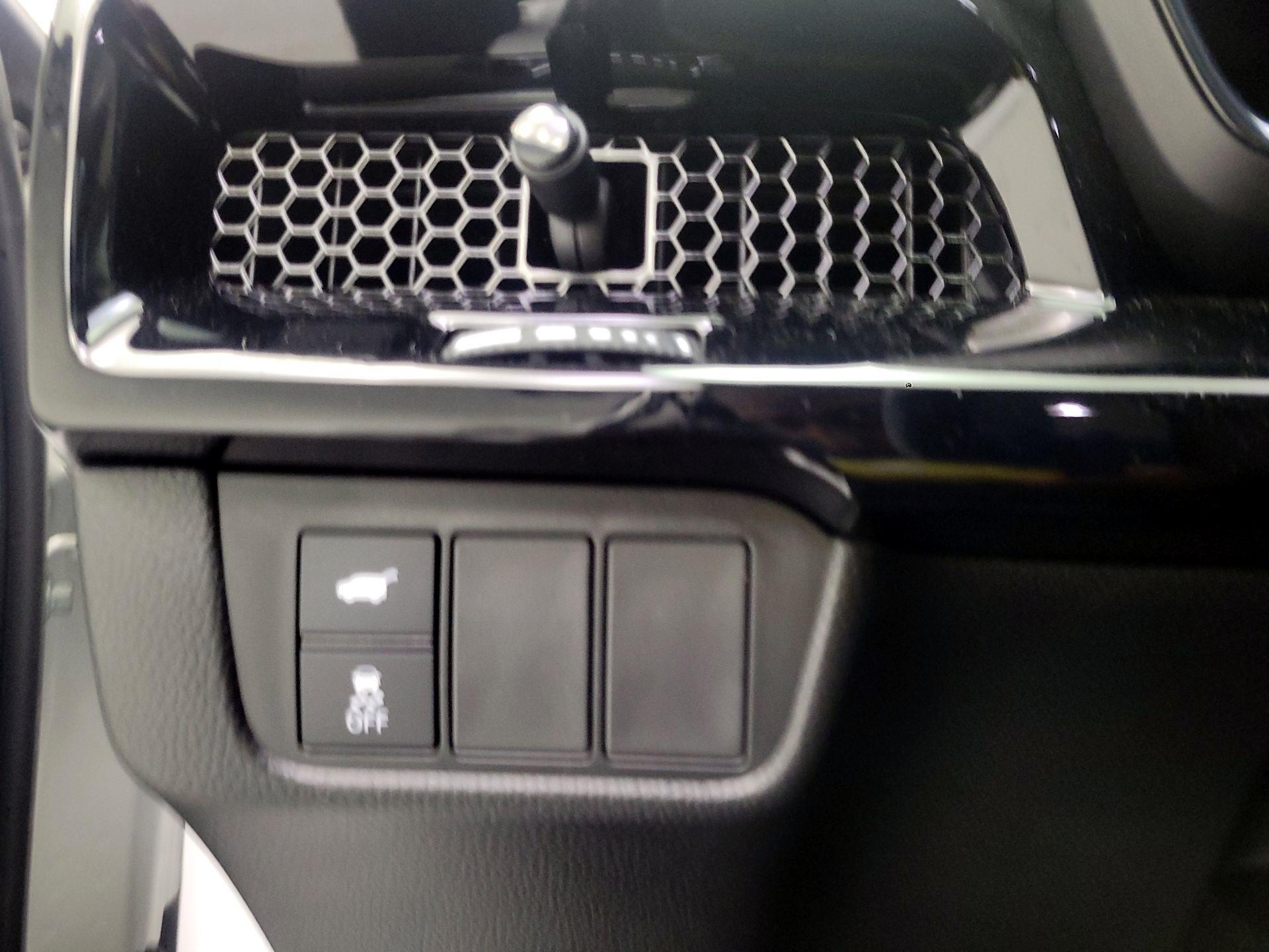 Thumbnail: 2025 Honda CR-V - 11