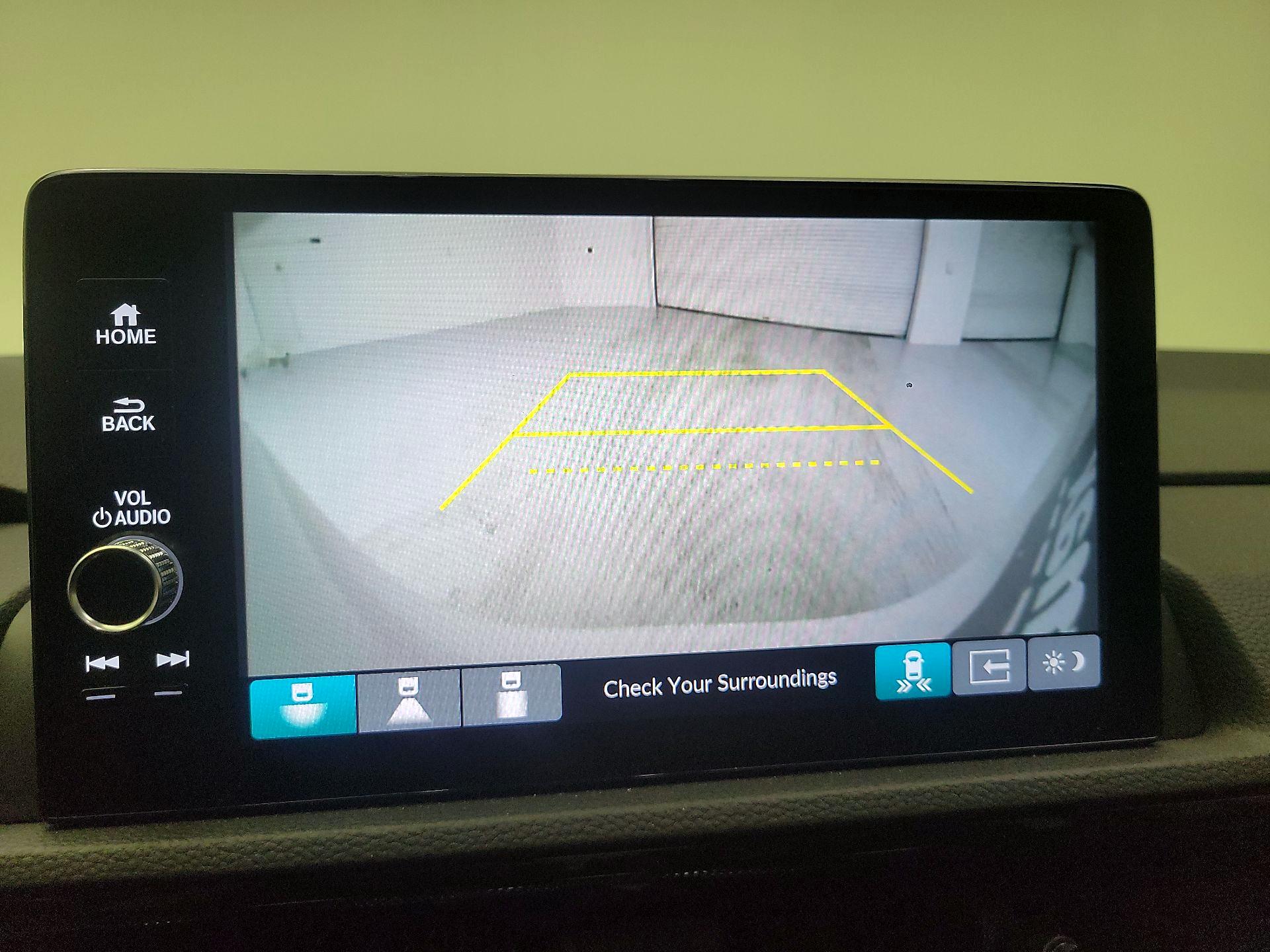 Thumbnail: 2025 Honda CR-V - 12