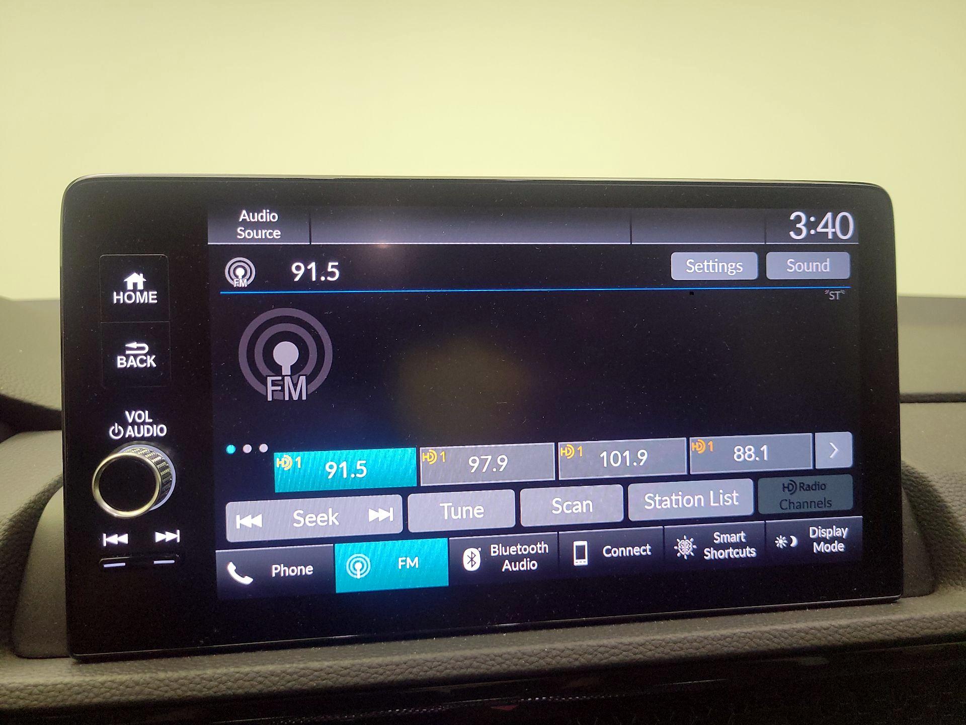 Thumbnail: 2025 Honda CR-V - 13