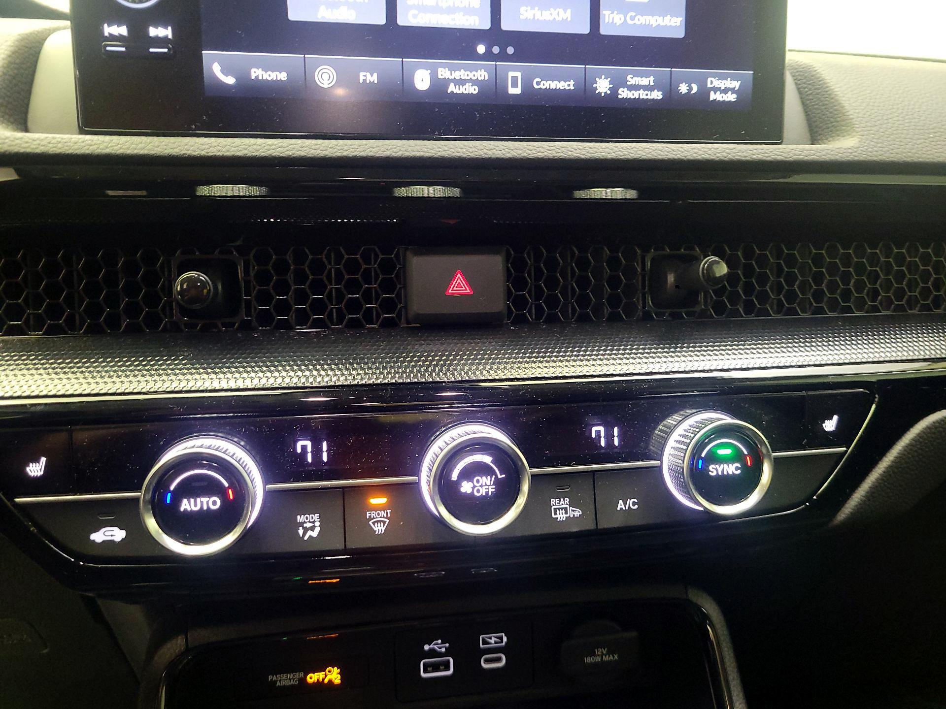 Thumbnail: 2025 Honda CR-V - 14