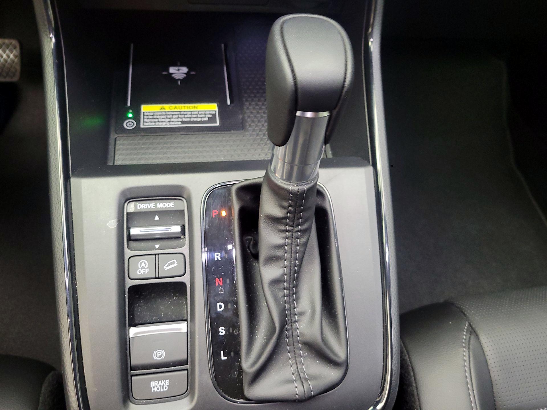 Thumbnail: 2025 Honda CR-V - 15