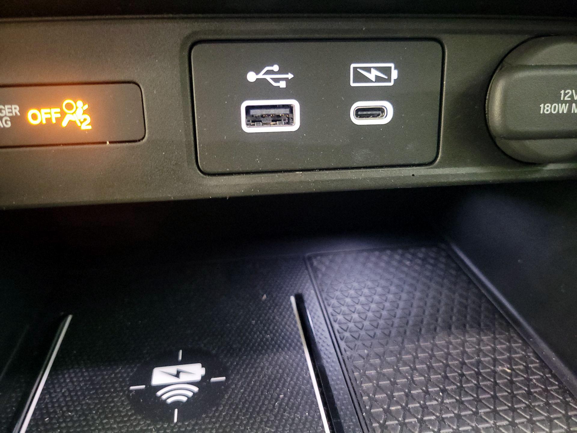 Thumbnail: 2025 Honda CR-V - 16