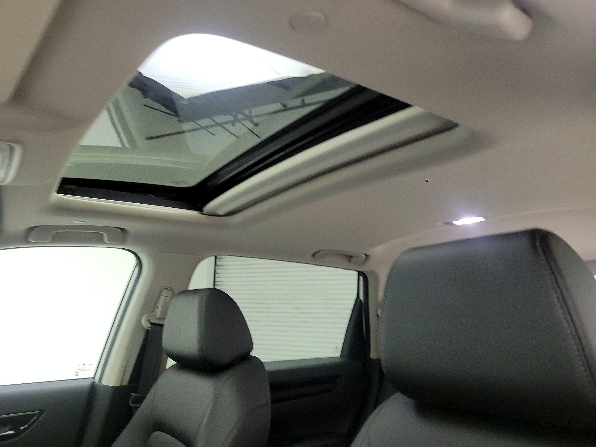 Thumbnail: 2025 Honda CR-V - 17