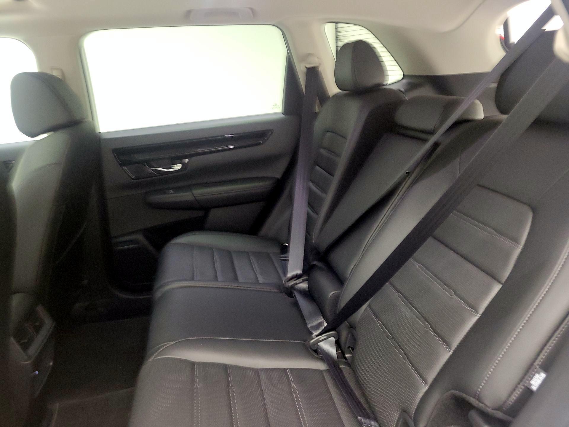 Thumbnail: 2025 Honda CR-V - 18