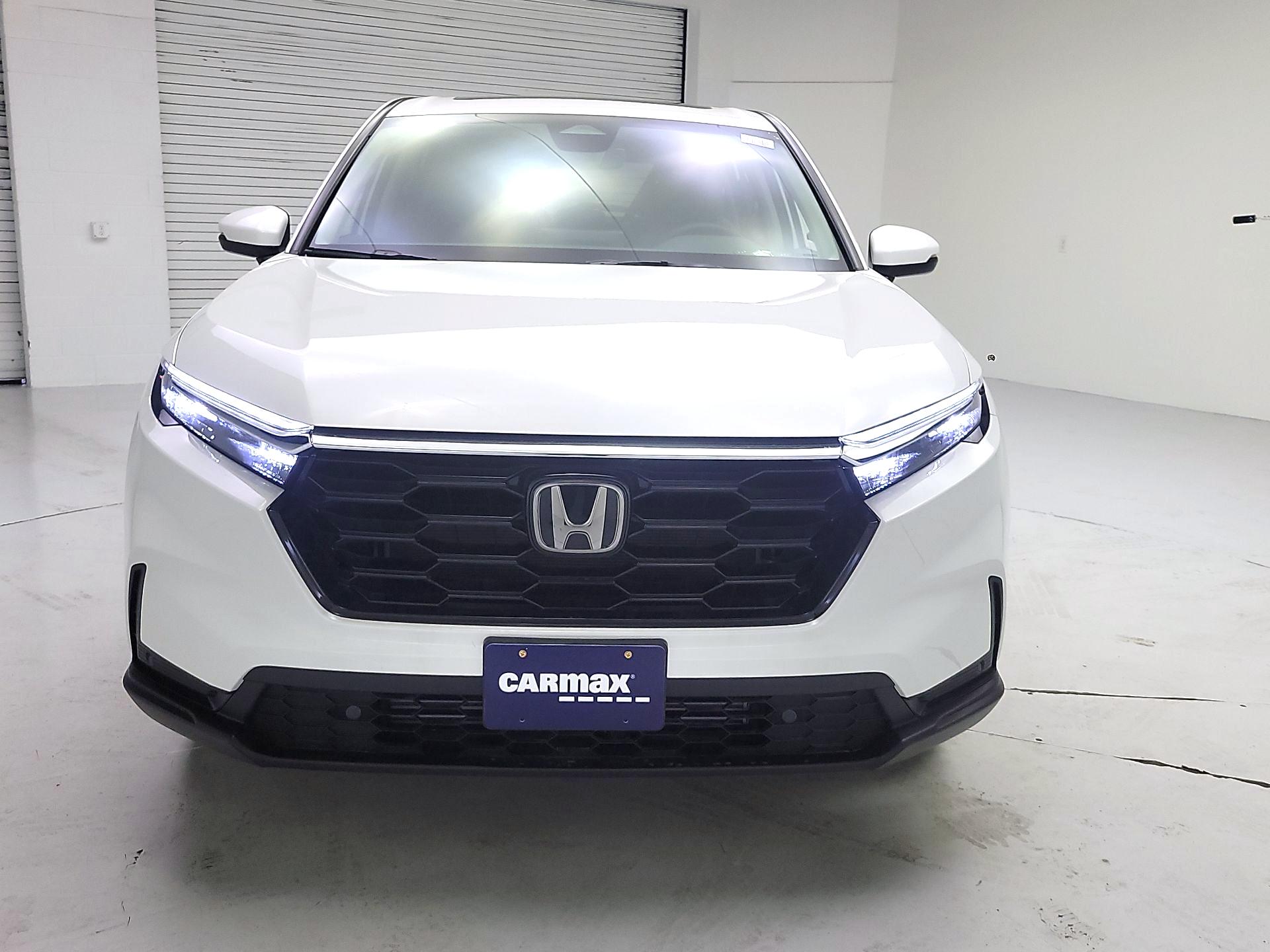 Thumbnail: 2025 Honda CR-V - 2