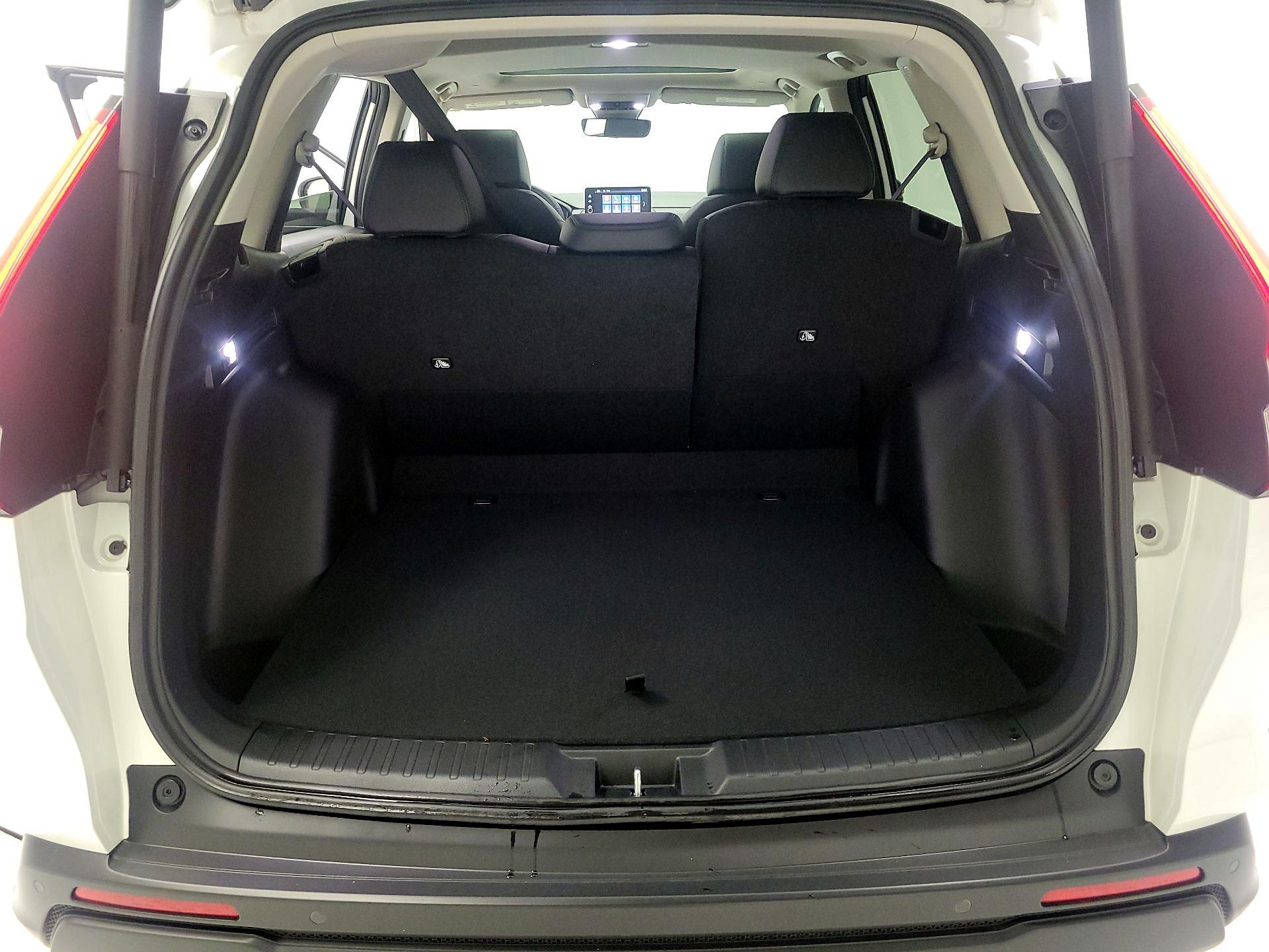 Thumbnail: 2025 Honda CR-V - 19