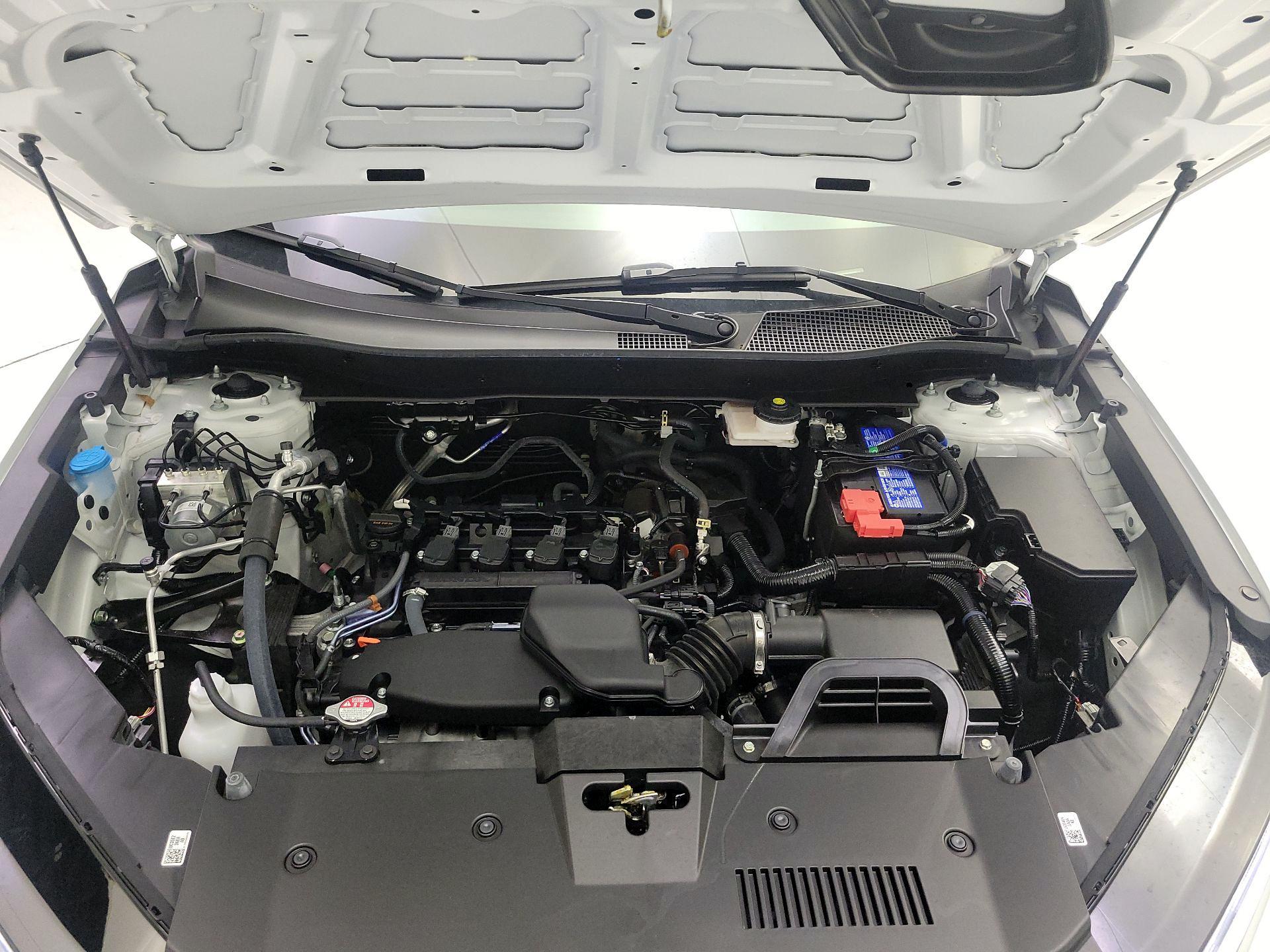 Thumbnail: 2025 Honda CR-V - 20