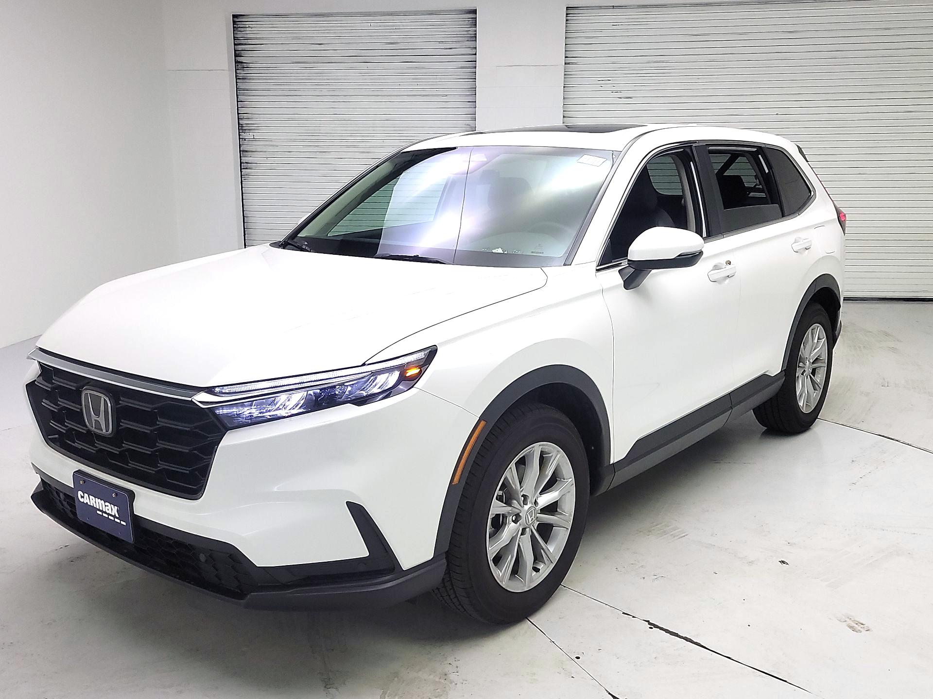 Thumbnail: 2025 Honda CR-V - 3