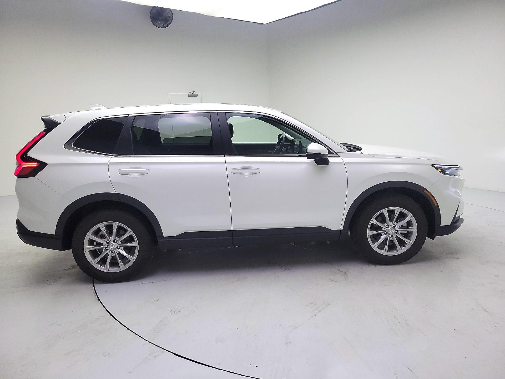 Thumbnail: 2025 Honda CR-V - 4